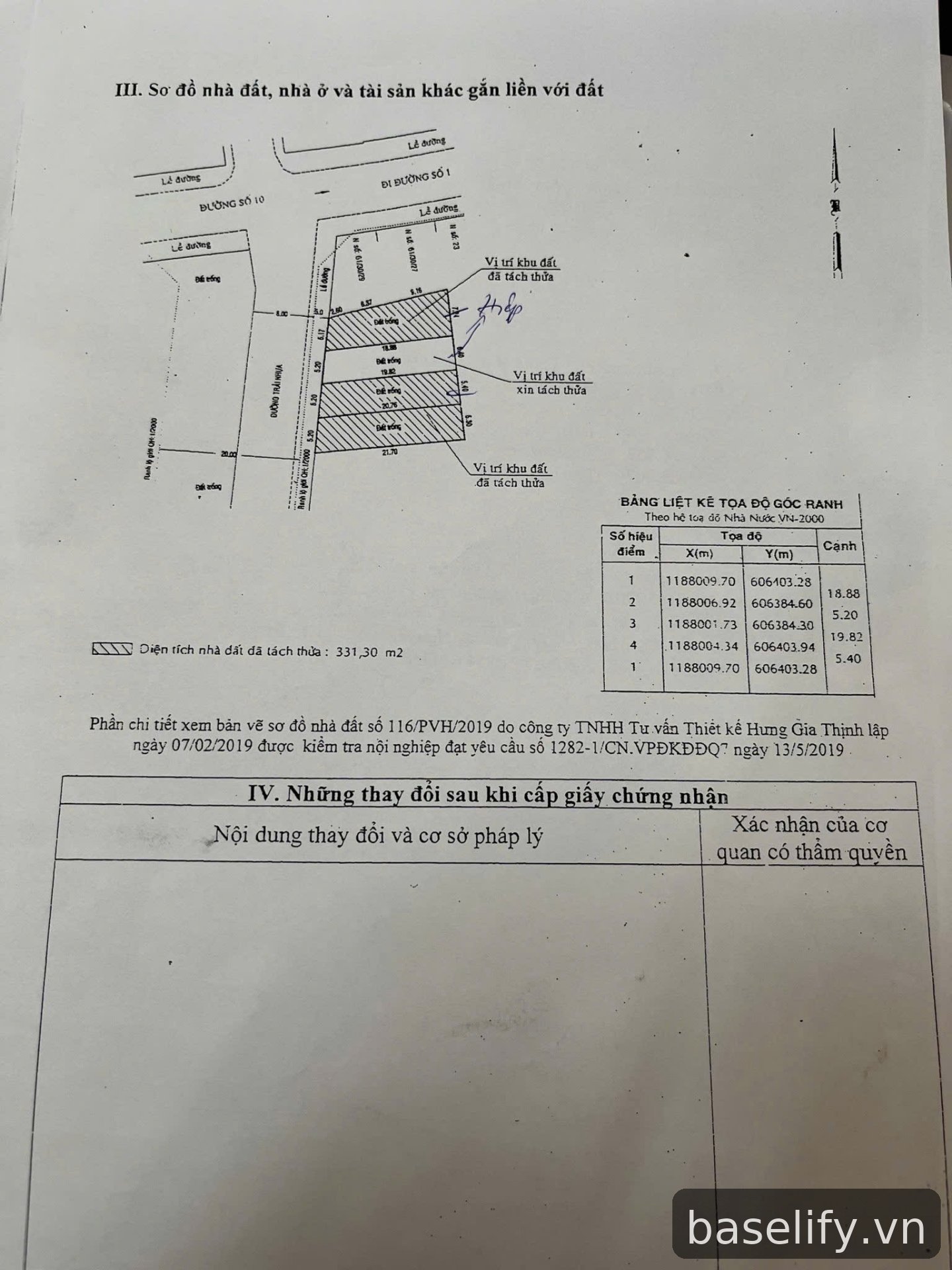 Đất 6x25m + 8x25m + 12x25m Khu Lý Phục Man Phường Bình Thuận Q7 — ảnh 2