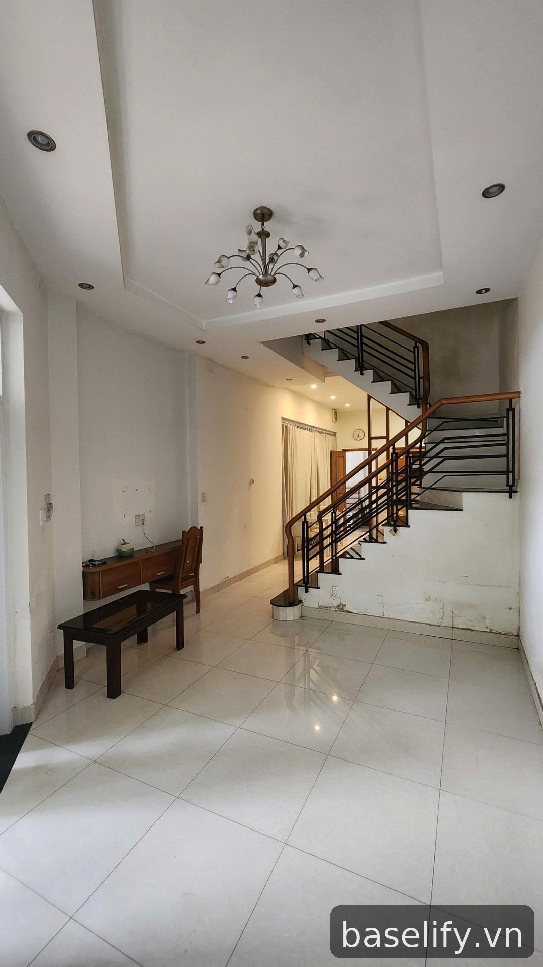 🔥 SIÊU PHẨM NAM LONG QUẬN 7 - BIỆT THỰ ĐƯỜNG SỐ 1 (8x25m) 4 TẦNG — ảnh 2