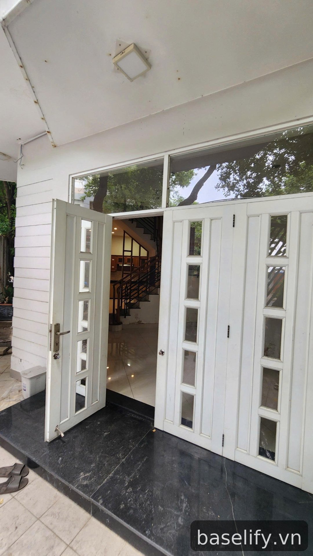 🔥 SIÊU PHẨM NAM LONG QUẬN 7 - BIỆT THỰ ĐƯỜNG SỐ 1 (8x25m) 4 TẦNG — ảnh 3