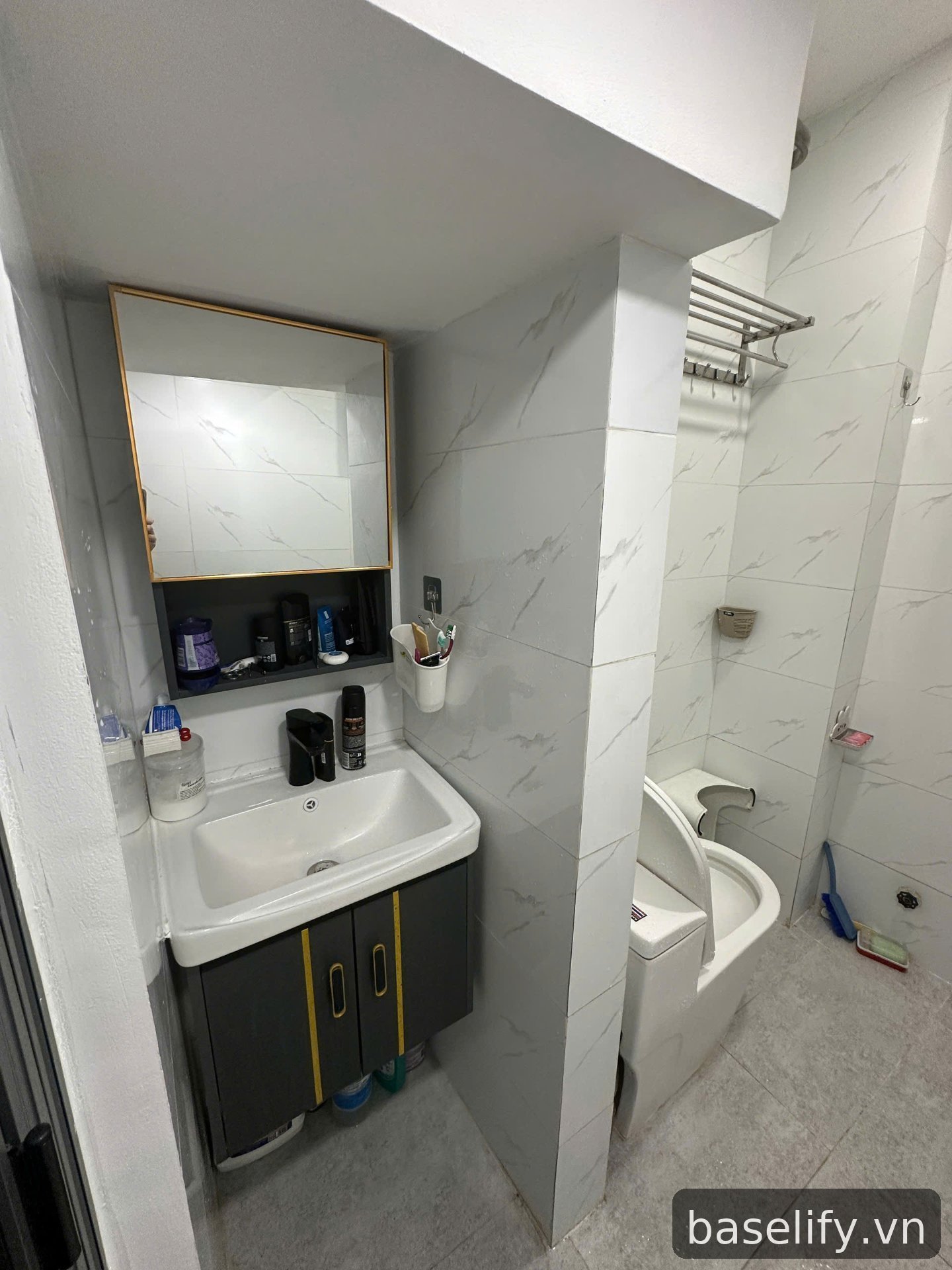Bán Nhà Phố Tân Hưng Quận 7 - Hẻm 95 Lê Văn Lương - 40m² - 5.1 Tỷ — ảnh 4