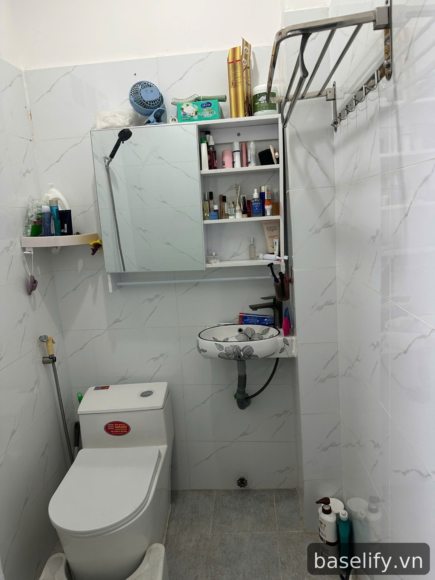 Bán Nhà Phố Tân Hưng Quận 7 - Hẻm 95 Lê Văn Lương - 40m² - 5.1 Tỷ — ảnh 5