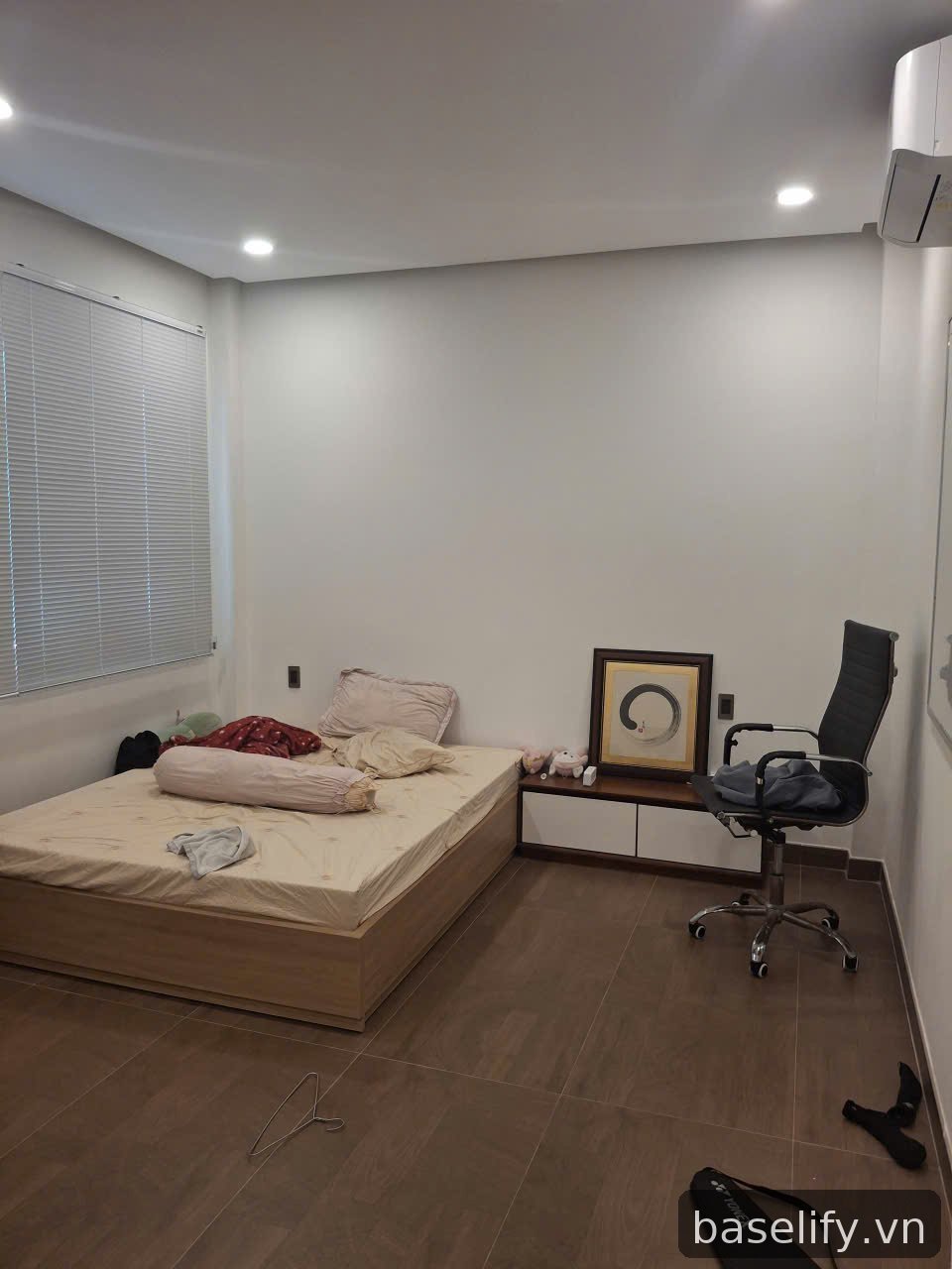 💥 CHÍNH CHỦ BÁN NHÀ ĐƯỜNG 40 KDC TÂN QUY ĐÔNG, QUẬN 7 - GIÁ 26 TỶ 💥 — ảnh 2