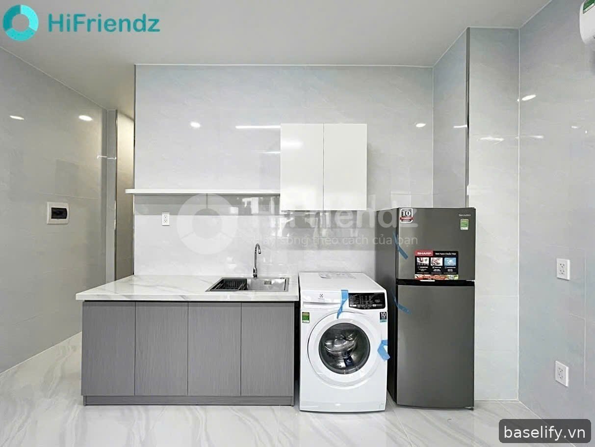 💥BÁN NHÀ MẶT TIỀN ĐƯỜNG 79 TÂN QUY Q7 - CÓ HẦM - DÒNG TIỀN 110 TR/THÁNG 💥 — ảnh 4