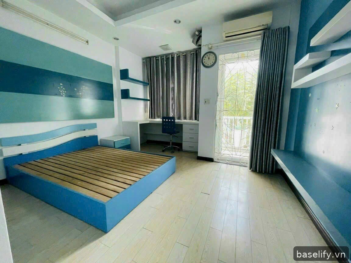 🔥 SIÊU PHẨM MẶT TIỀN LÊ VĂN LƯỢNG – NHÀ 4,3x30M - CHỈ 25 TỶ 🔥 — ảnh 3