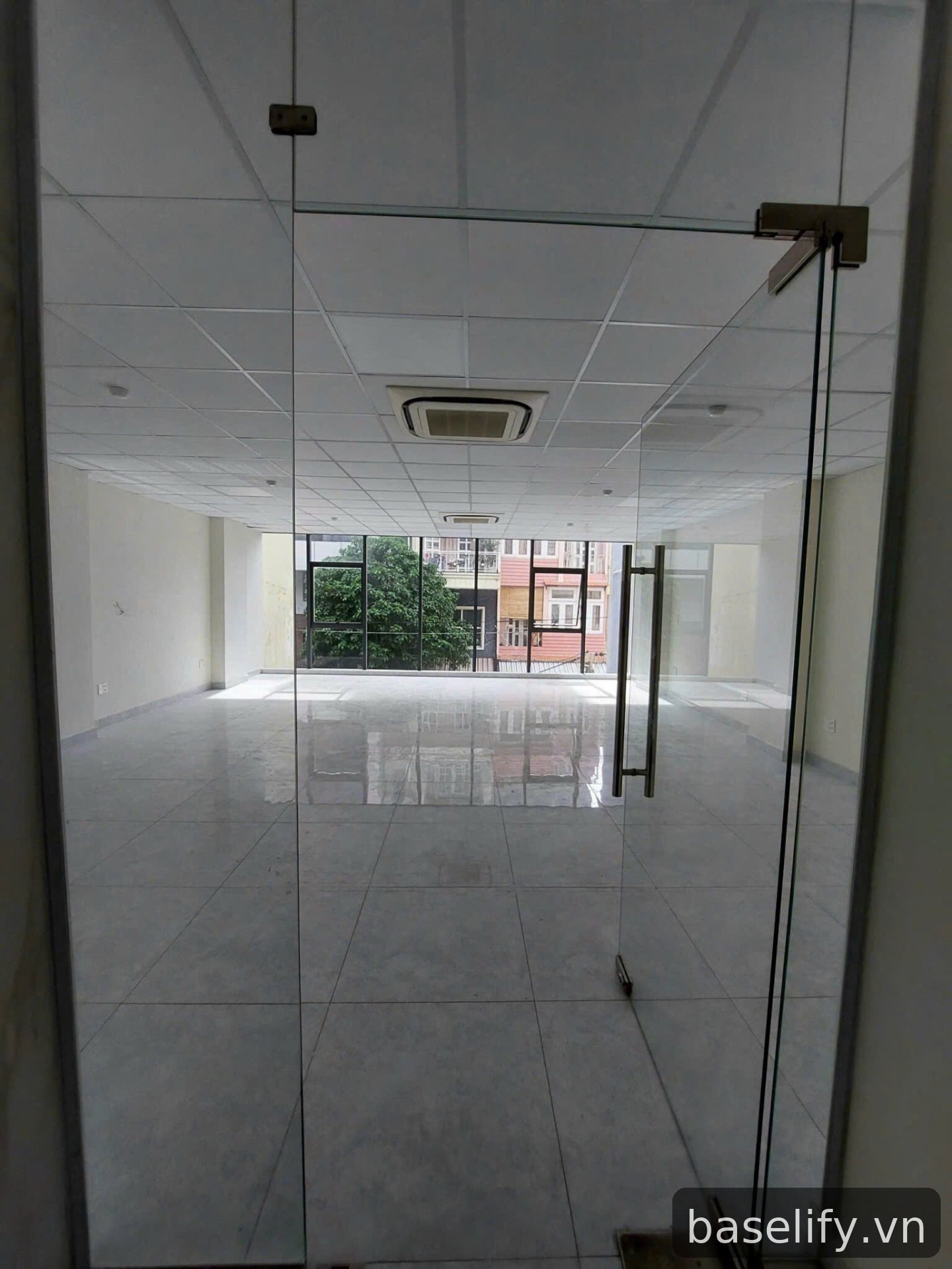 Bán Tòa Nhà VP Đường Số Tân Phú Q7 – 8x15m Hầm 4 Lầu – Giá 34 Tỷ TL — ảnh 2