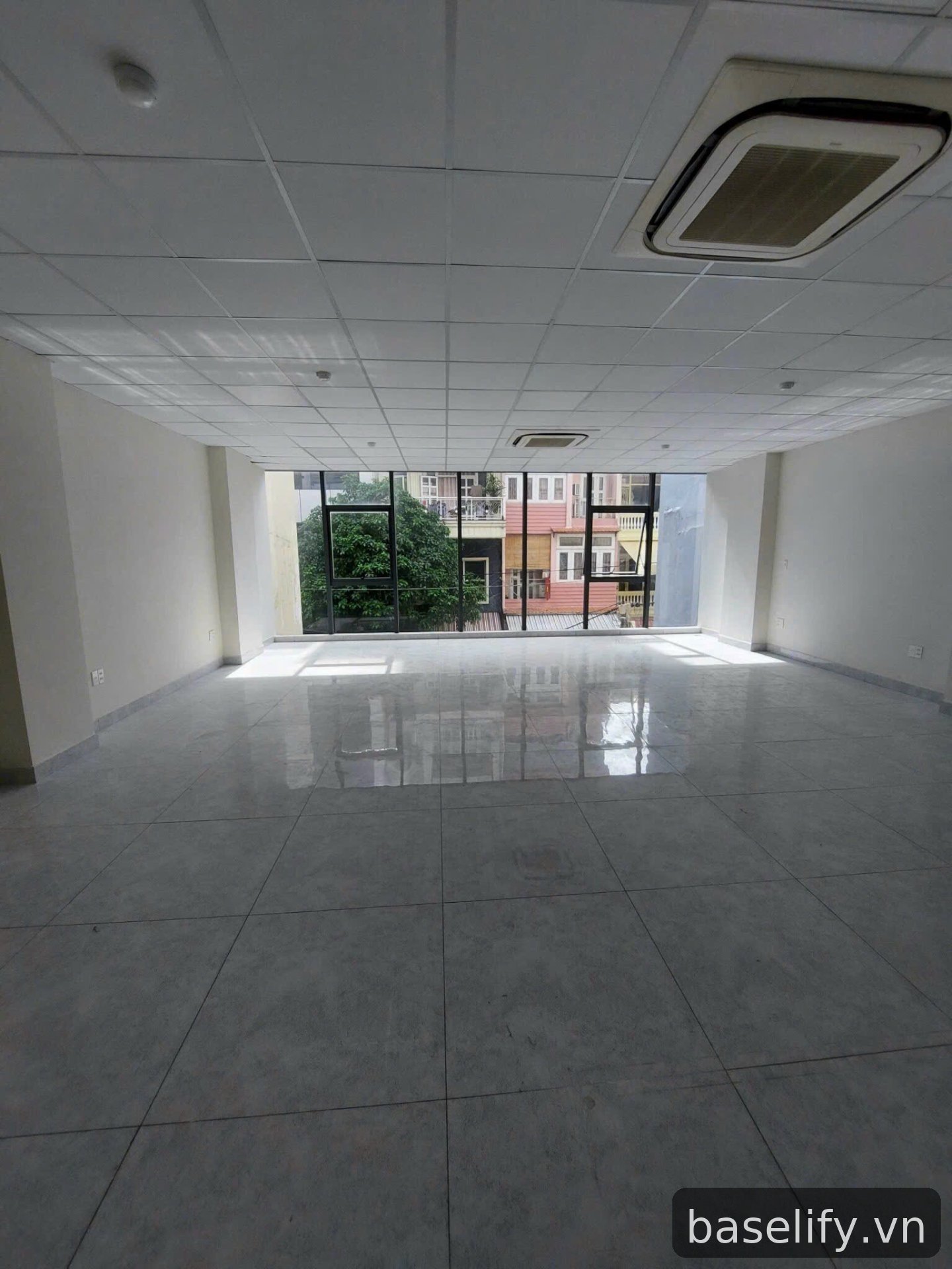 Bán Tòa Nhà VP Đường Số Tân Phú Q7 – 8x15m Hầm 4 Lầu – Giá 34 Tỷ TL — ảnh 3