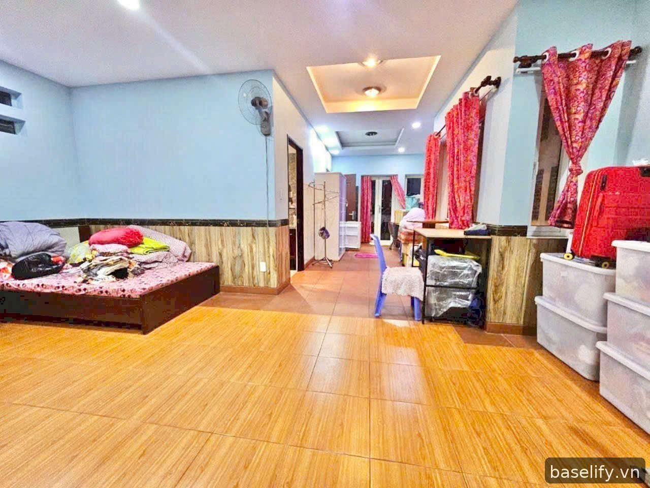 Bán KDC Trung Sơn, Quận Bình Chánh, 895m2, 62 tỷ — ảnh 2