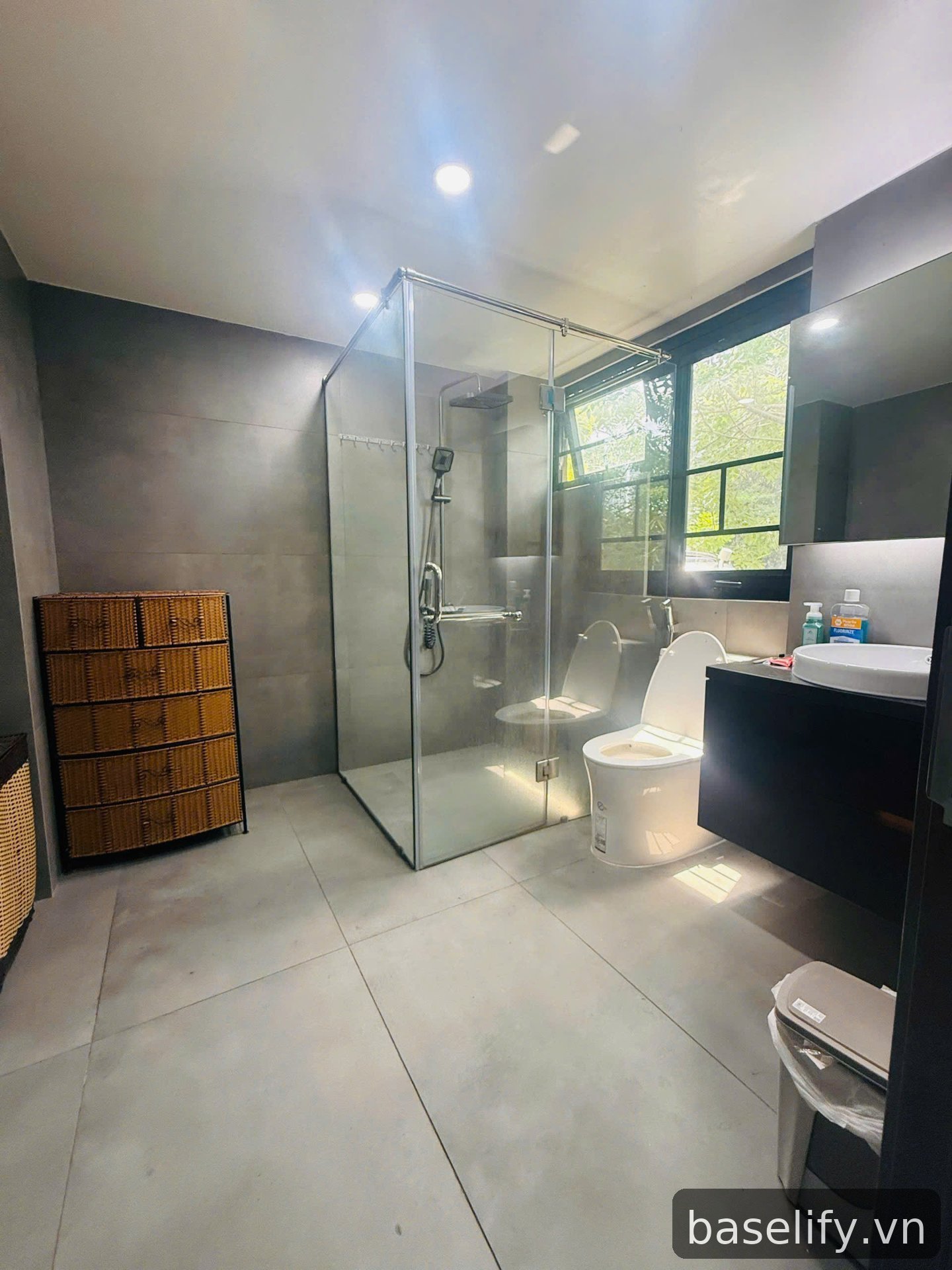 🔴 BÁN NHÀ MỚI ĐẸP CÓ THANG MÁY - VIEW HỒ VIETOPIA HIM LAM Q7 - 31 TỶ TL — ảnh 2