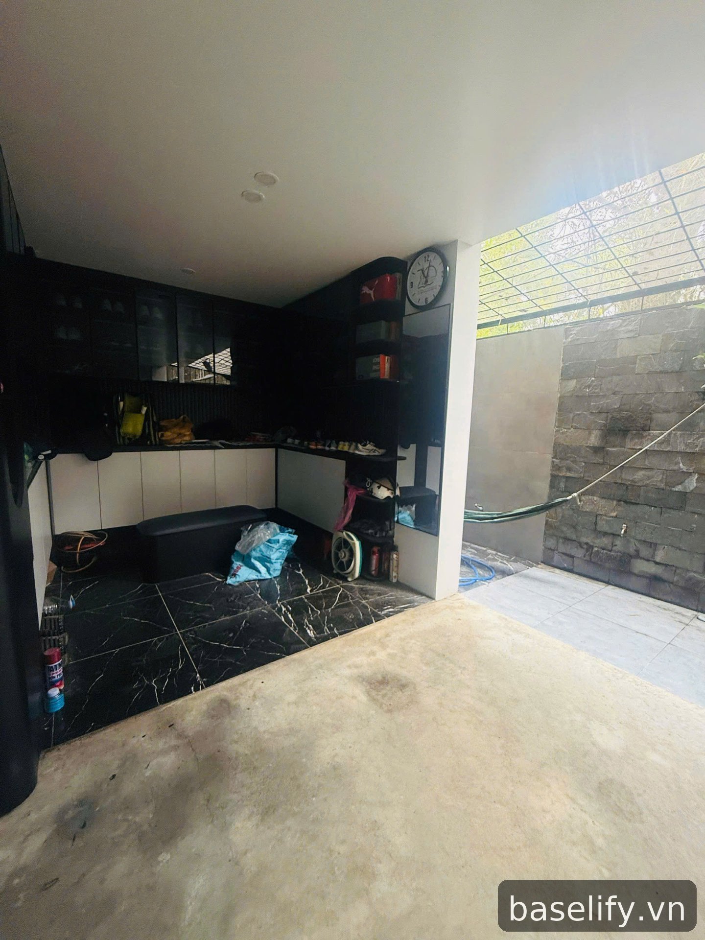 🔴 BÁN NHÀ MỚI ĐẸP CÓ THANG MÁY - VIEW HỒ VIETOPIA HIM LAM Q7 - 31 TỶ TL — ảnh 4