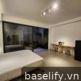 Bán Nhà 8x25m Hầm 7 Tầng 40p TN 250tr/th Đường số 10 Khu Lý Phục Man Q7. — ảnh 3