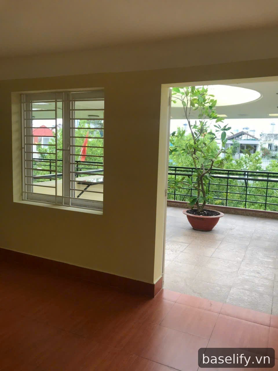 Cho thuê nhà nguyên căn Khu dân cư An Phú Hưng, Quận 7, 80m², 25 triệu/tháng — ảnh 2
