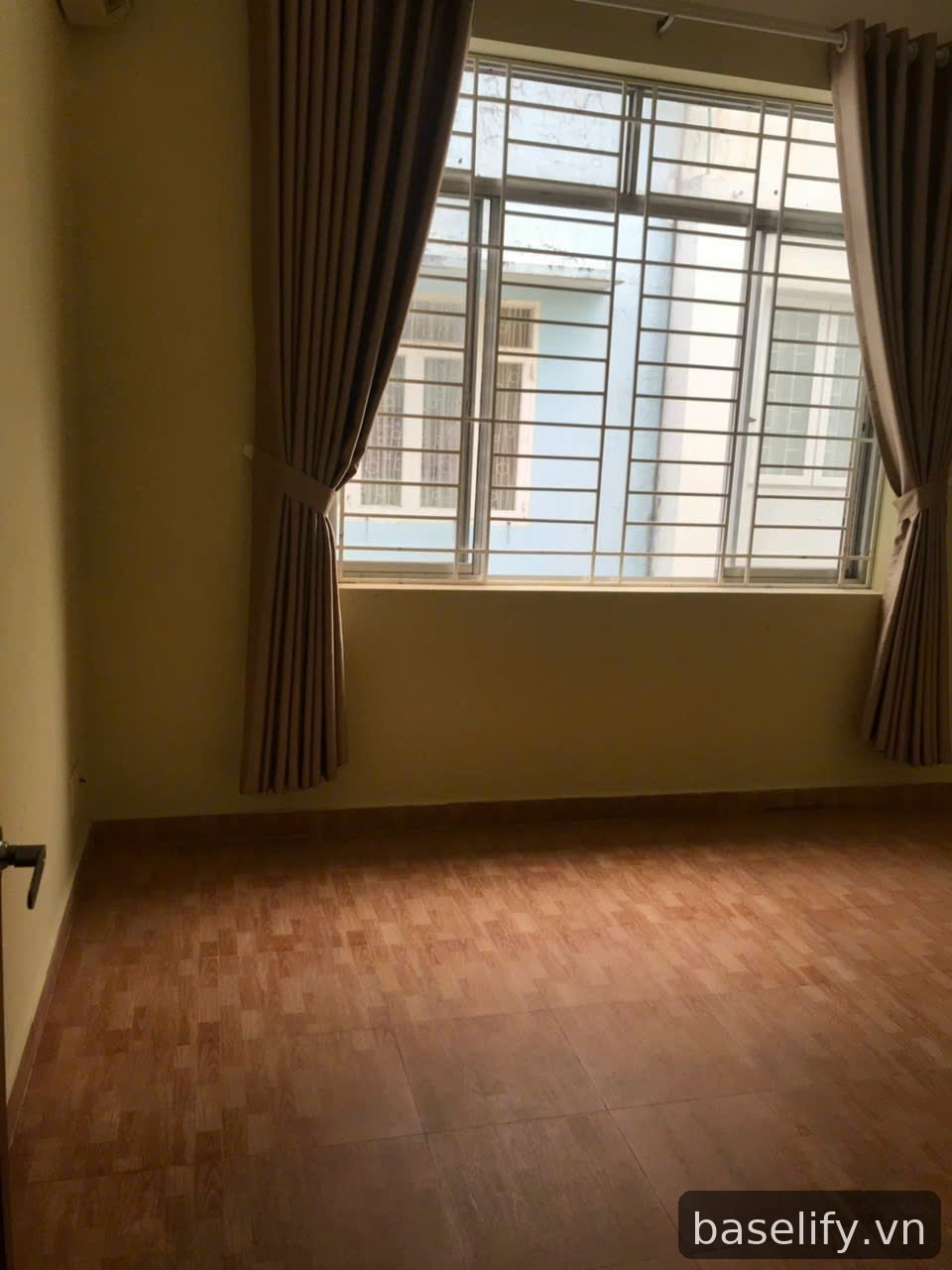 Cho thuê nhà nguyên căn Khu dân cư An Phú Hưng, Quận 7, 80m², 25 triệu/tháng — ảnh 3