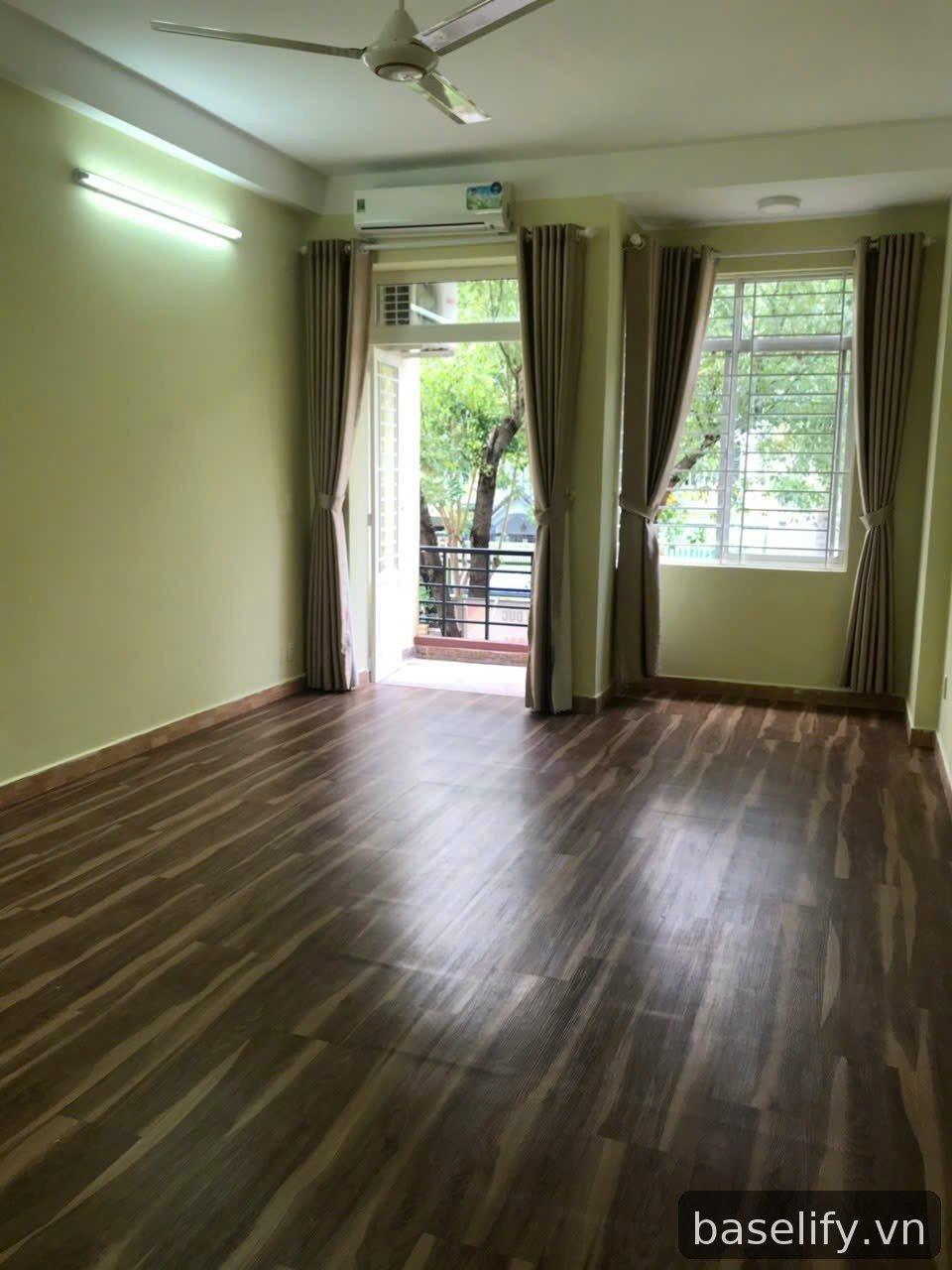 Cho thuê nhà nguyên căn Khu dân cư An Phú Hưng, Quận 7, 80m², 25 triệu/tháng — ảnh 5