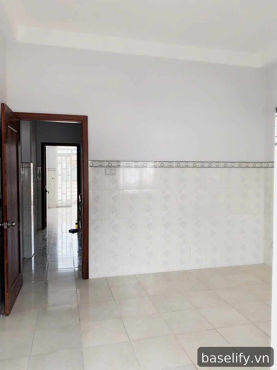 Bán nhà mặt tiền đường Phú Thuận Quận 7 - 4x19m - 4 tầng, giá 16 tỷ — ảnh 3