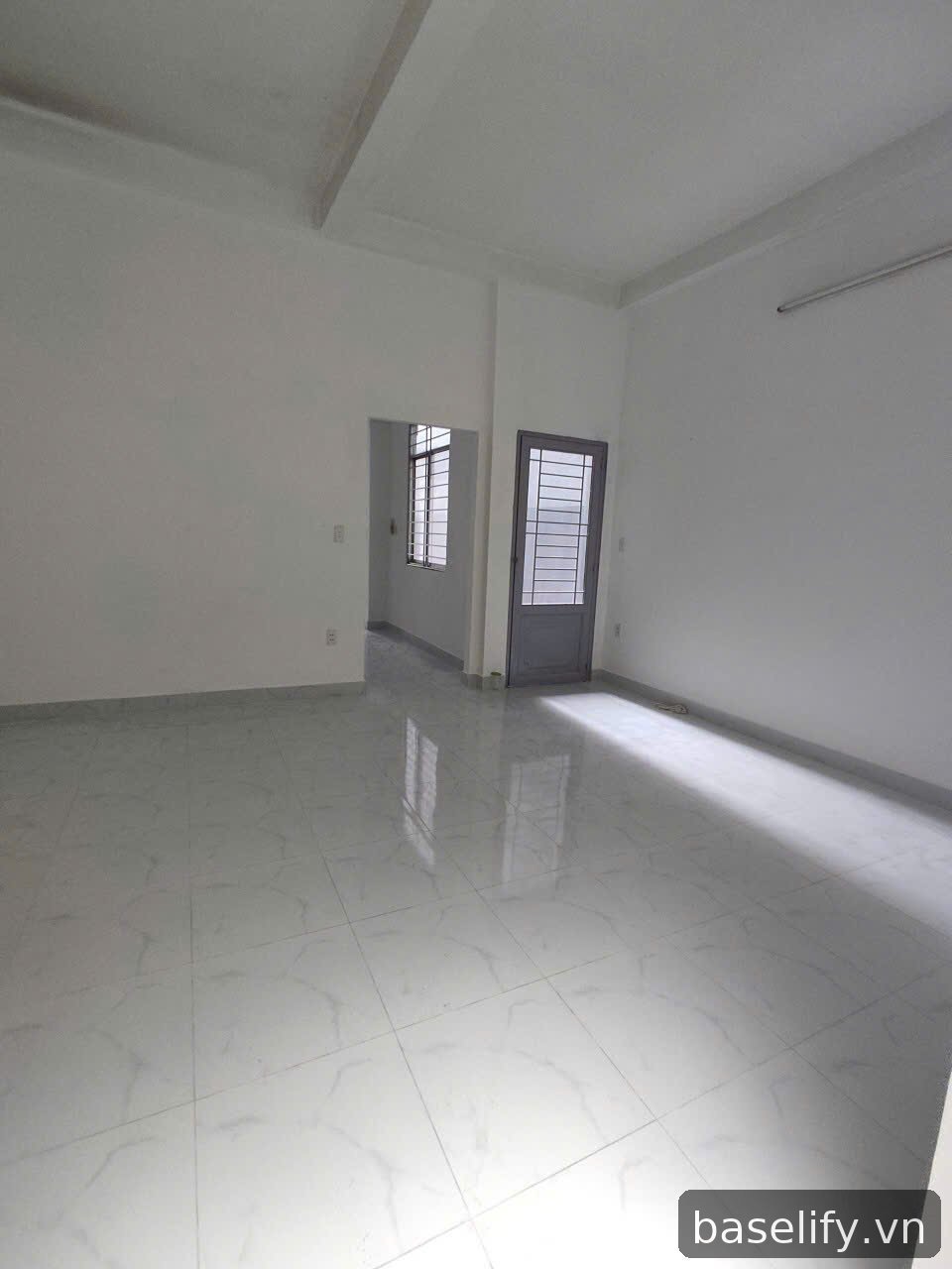 Bán Nhà Mặt Tiền Kinh Doanh - Bùi Văn Ba, Quận 7 - 124m2 - 21 Tỷ — ảnh 2