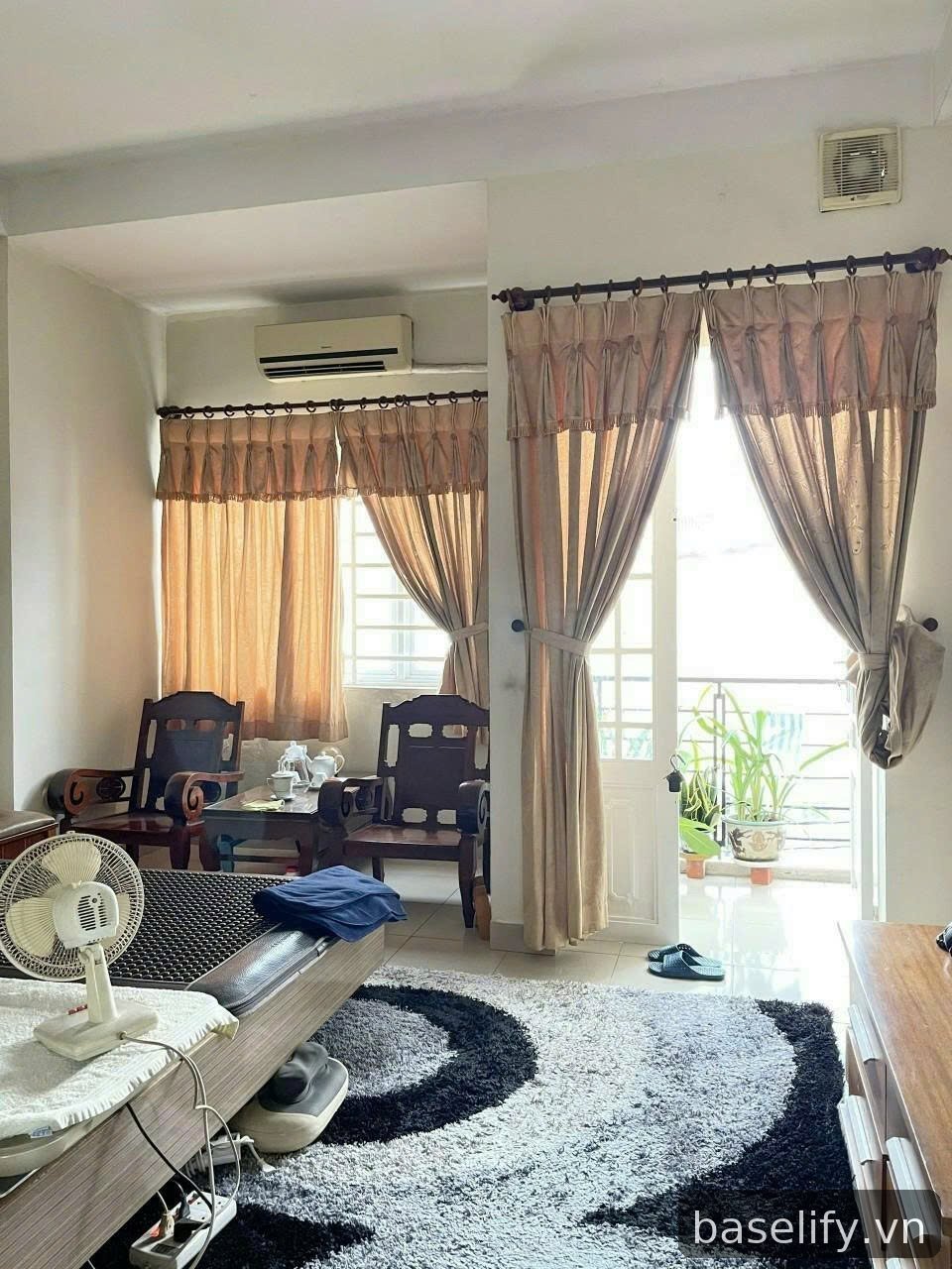 BÁN NHÀ TĐC PHÚ MỸ - QUẬN 7 - GIÁ 10.5 TỶ (CÓ SẴN HĐ THUÊ 15TR/THÁNG)