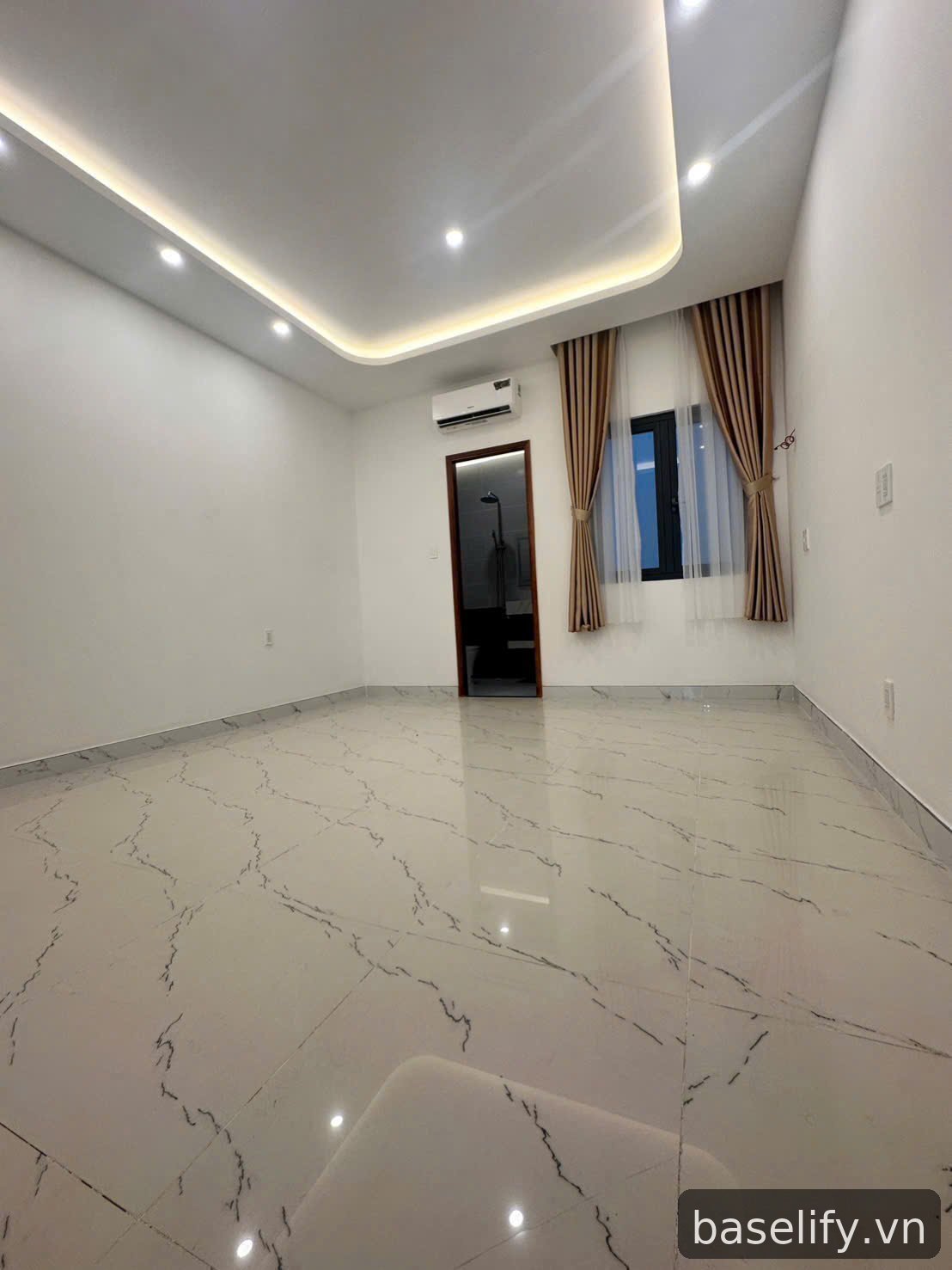 CHO THUÊ NHÀ MỚI ĐẸP ĐƯỜNG PHAN HUY THỰC, Q.7 – 4PN – VÀO Ở NGAY!, 30 triệu — ảnh 4