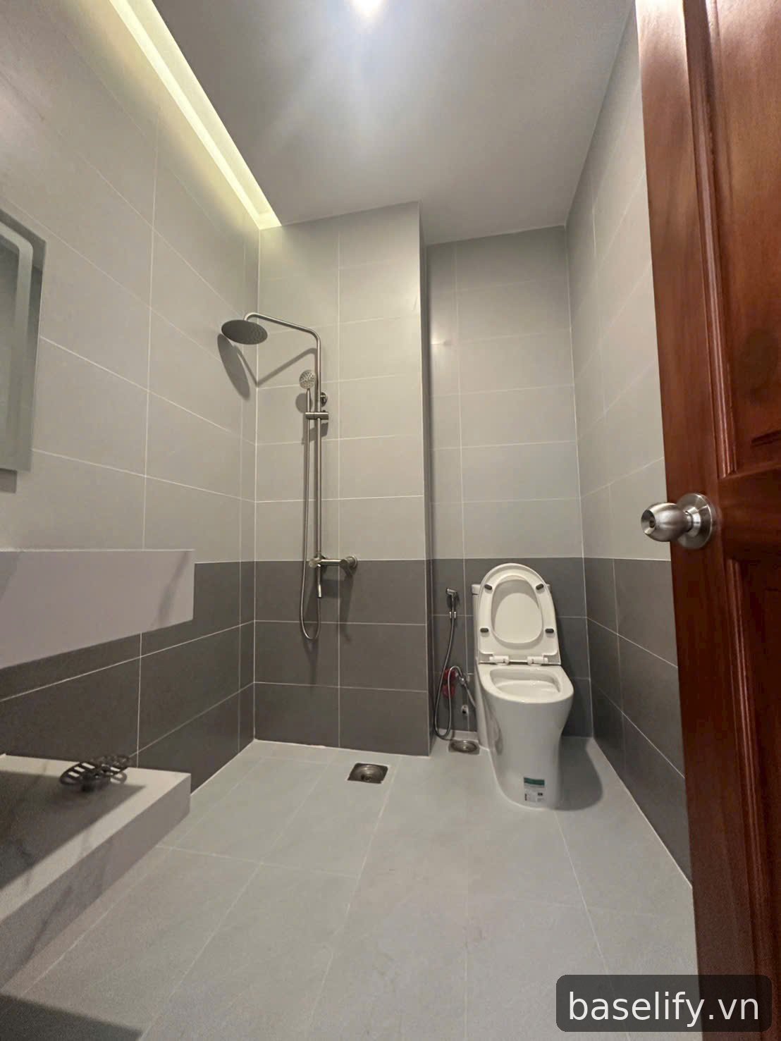 CHO THUÊ NHÀ MỚI ĐẸP ĐƯỜNG PHAN HUY THỰC, Q.7 – 4PN – VÀO Ở NGAY!, 30 triệu — ảnh 5