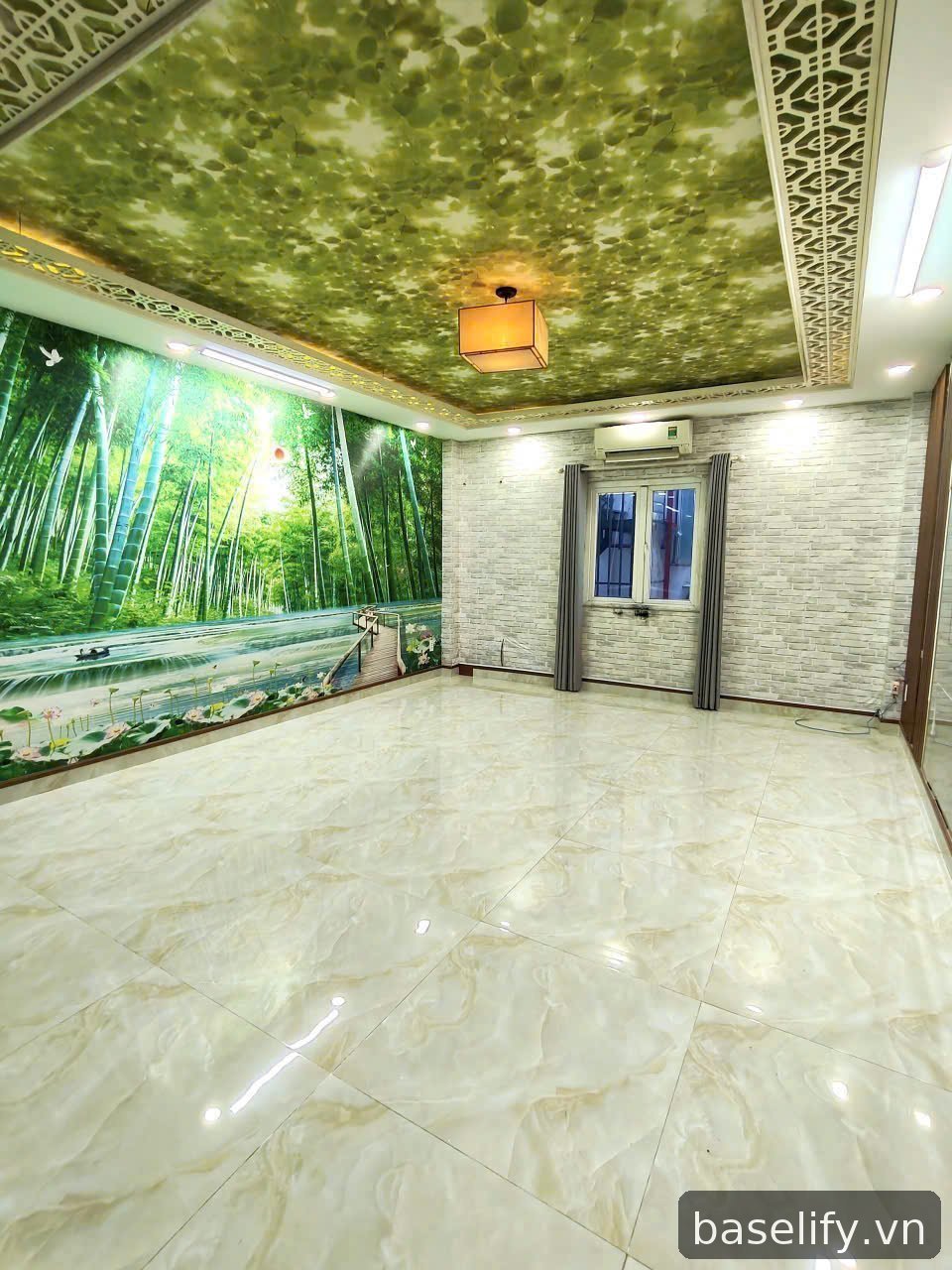 Cho thuê Nhà Quận 7 - Khu Chợ Tân Mỹ, 5x20m,3 lầu, st, 28 triệu/tháng — ảnh 3