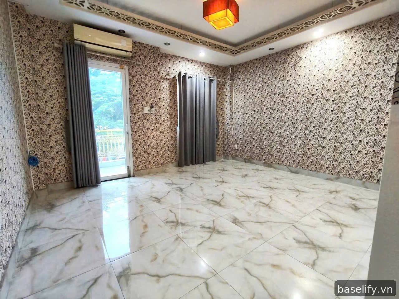 Cho thuê Nhà Quận 7 - Khu Chợ Tân Mỹ, 5x20m,3 lầu, st, 28 triệu/tháng — ảnh 4