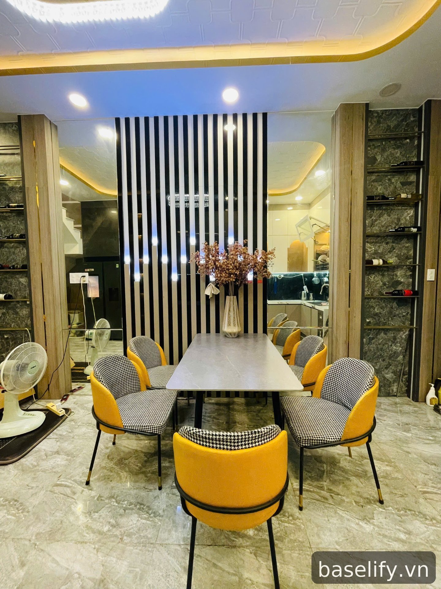 🏡 BÁN NHÀ PHỐ MỚI ĐẸP - ĐƯỜNG SỐ 63, P. TÂN KIỂNG, QUẬN 7 — ảnh 2