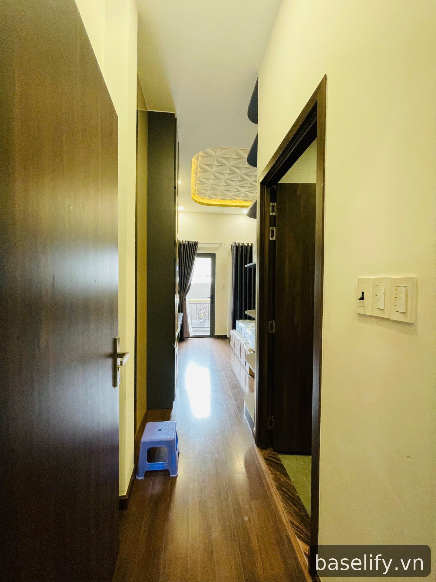 🏡 BÁN NHÀ PHỐ MỚI ĐẸP - ĐƯỜNG SỐ 63, P. TÂN KIỂNG, QUẬN 7 — ảnh 5