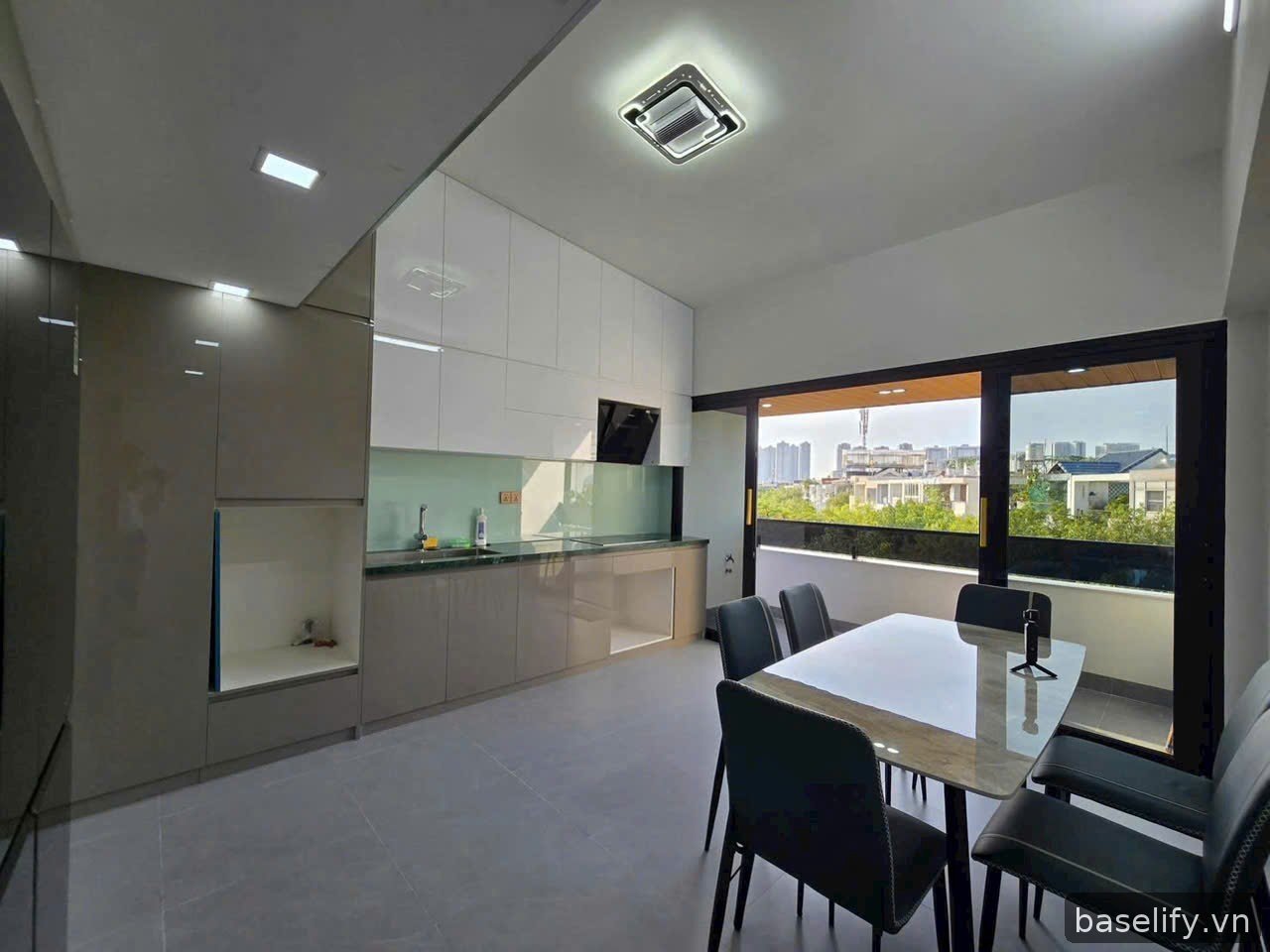 Bán KDC An Phú Hưng, Quận 7, 3 lầu (mới đẹp 70m², 18.5 tỷ — ảnh 3