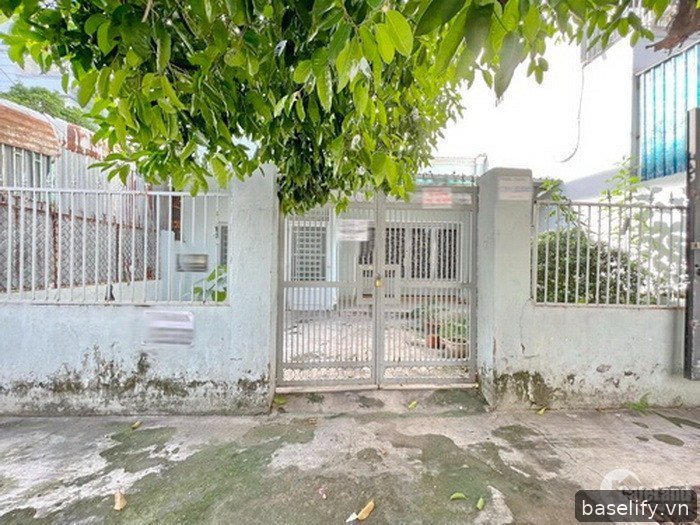 🔥 MẶT TIỀN ĐƯỜNG SỐ 3, P. TÂN KIỂNG, Q7 – 8X28M – 43 TỶ 🔥 — ảnh 2