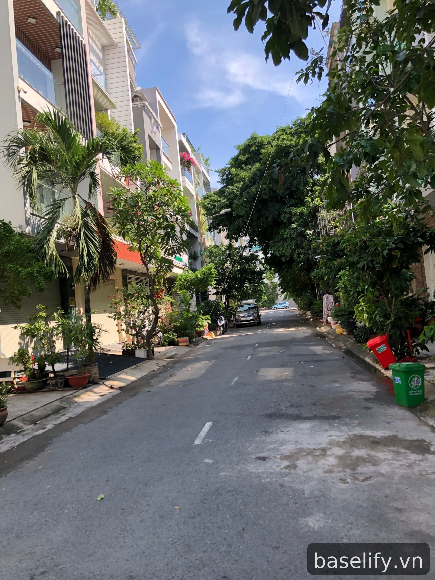 Bán KDC Khu dân cư Hoàn Cầu, Quận 7, 70m², 12.3 tỷ — ảnh 2