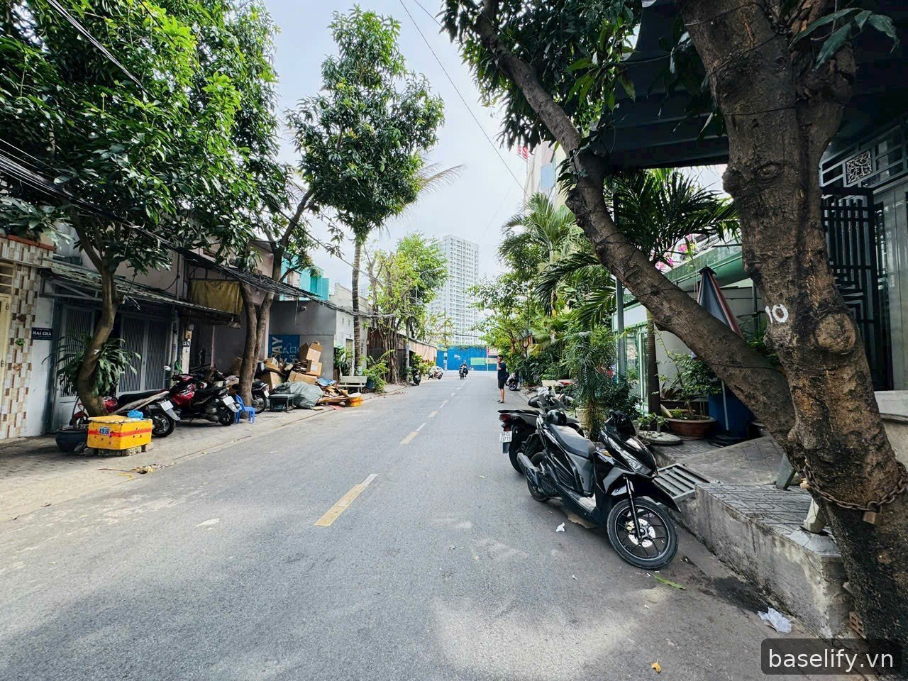 Bán nhà cấp 4 đường số 18, Quận 7, 120m2, 21 tỷ