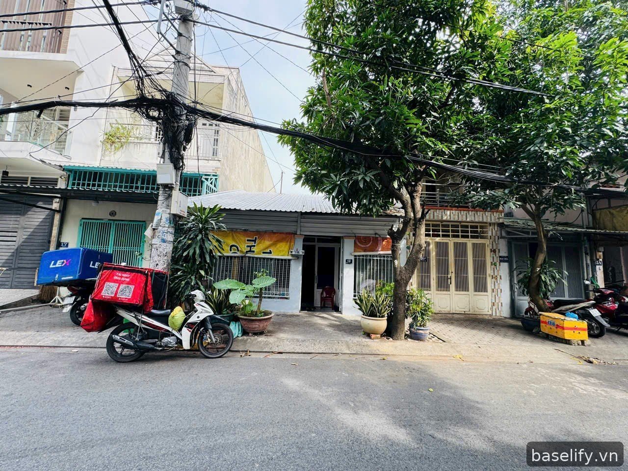 Bán nhà cấp 4 đường số 18, Quận 7, 120m2, 21 tỷ — ảnh 2