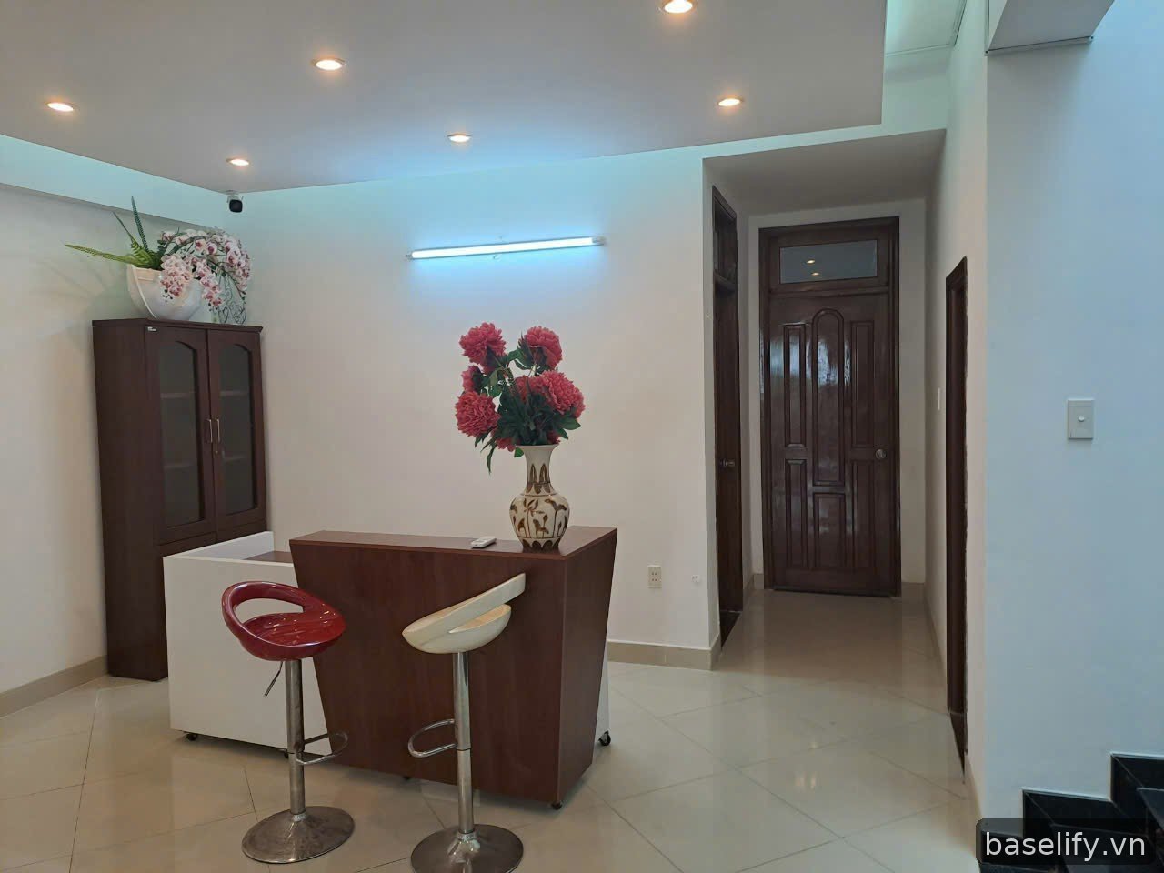 Bán nhà Quận 7 đường số 14 khu Nam long Trần Trọng cung dt 8x24m, 2 lầu, 27 tỷ — ảnh 4