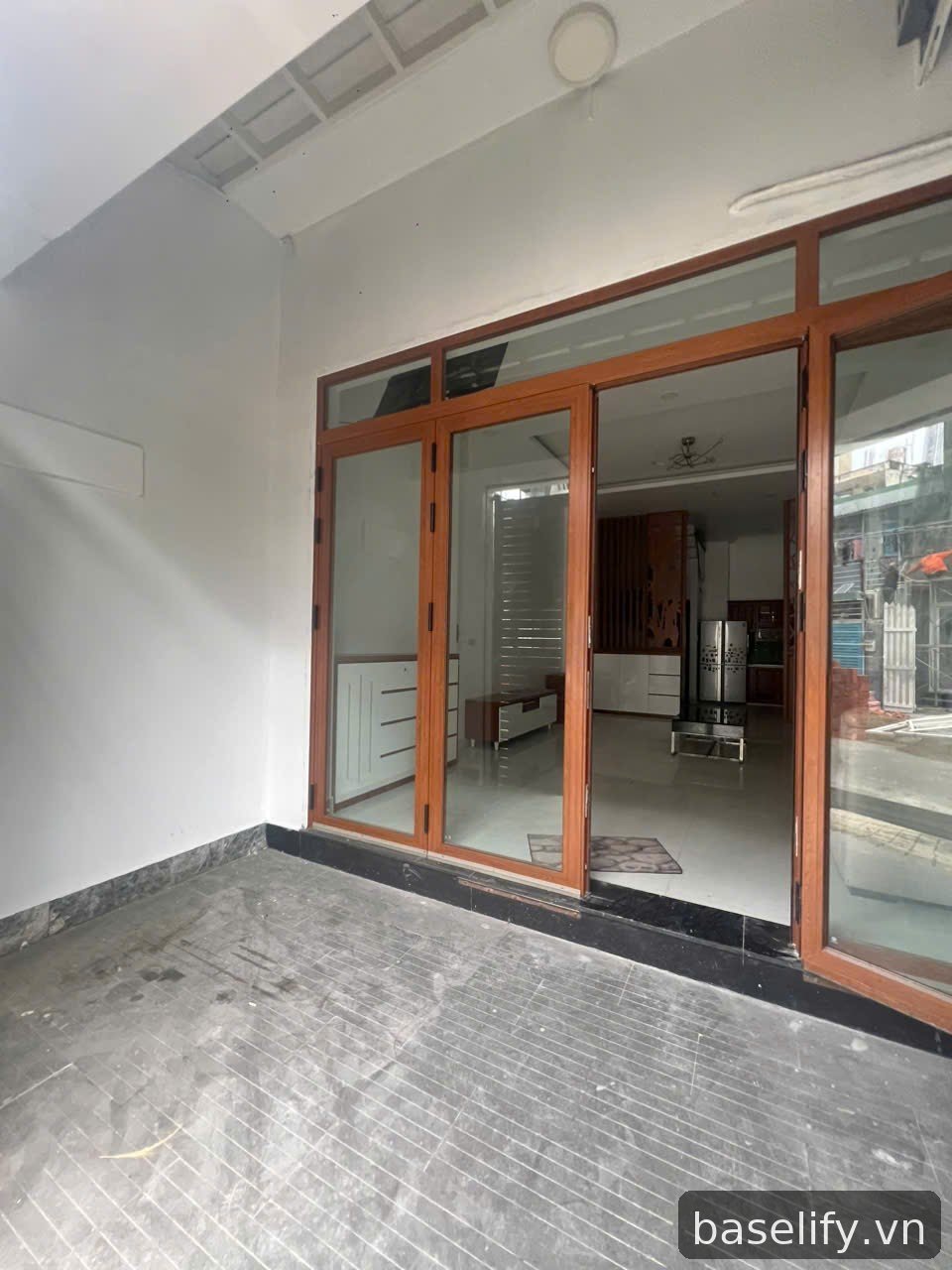 Bán Nhà Mặt Tiền Đường 45 P.Tân Quy Quận 7 – 4.5x13.5m – 3 Lầu - 13 tỷ