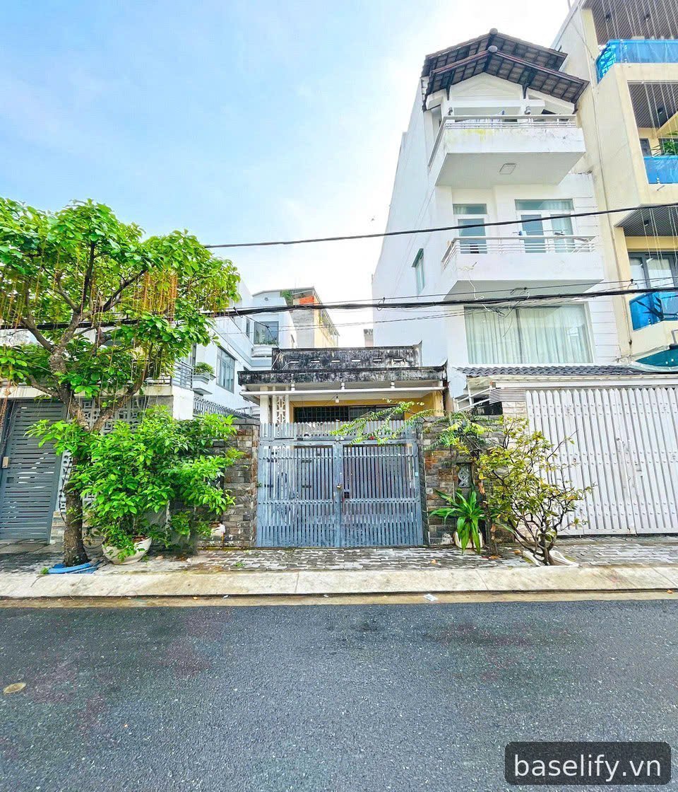 🔥 VỊ TRÍ VÀNG - BÁN ĐẤT ĐƯỜNG 12M ĐƯỜNG SỐ 49 Q7 - DIỆN TÍCH ĐẸP 5X17M 🔥 — ảnh 2