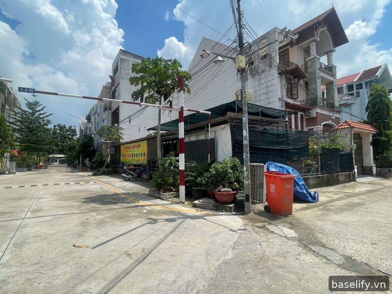 🔥 HÀNG KHAN HIẾM: LÔ GÓC 2MT KDC TÂN AN HUY – DT 10,2x21M - 26 TỶ 🔥 — ảnh 2