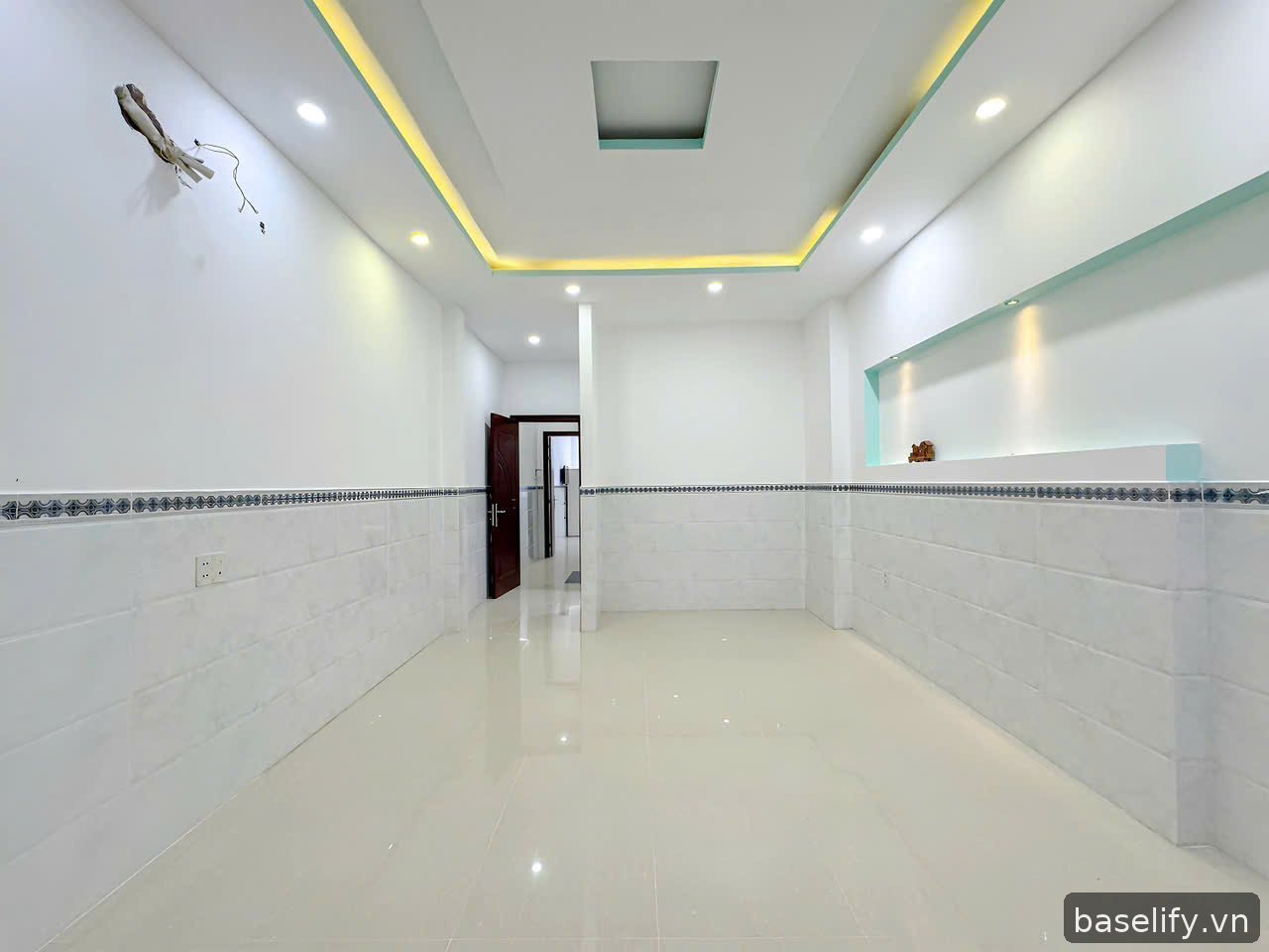 Bán căn hộ Quận 7, Hồ Chí Minh, diện tích 80m², giá 7 tỷ, vị trí trung tâm