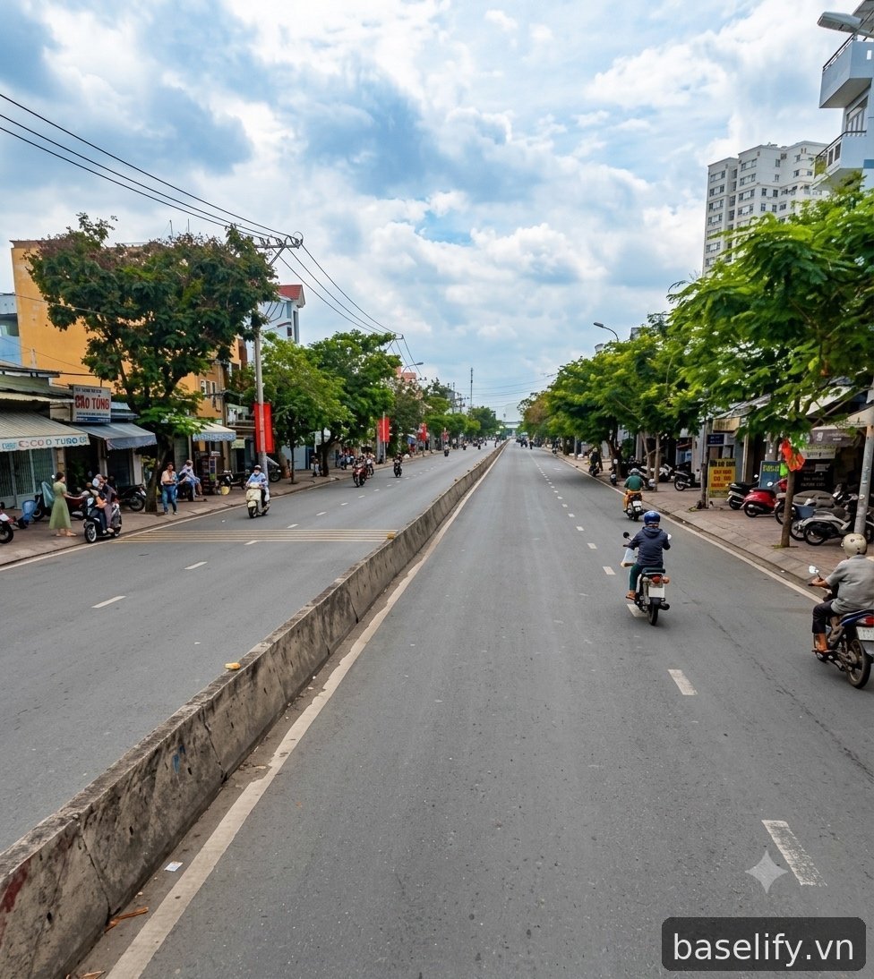 Bán nhà mặt tiền Huỳnh Tấn Phát, Dt:  7x30m, 15.5 tỷ. Lh: 0942.18.38.68 Đỗ Huy