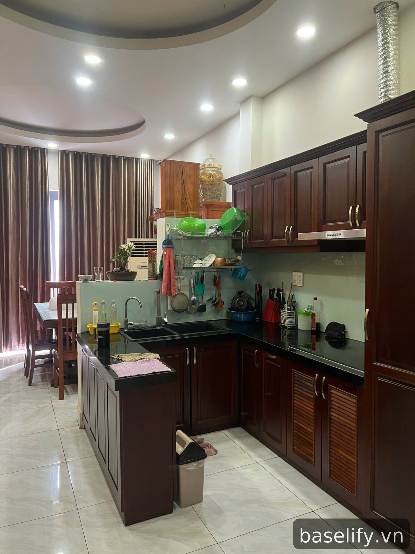 Bán nhà đường số 16 Tân Mỹ, Phường Tân Phú, Quận 7 - 3.9m x 20m - 13,5 Tỷ