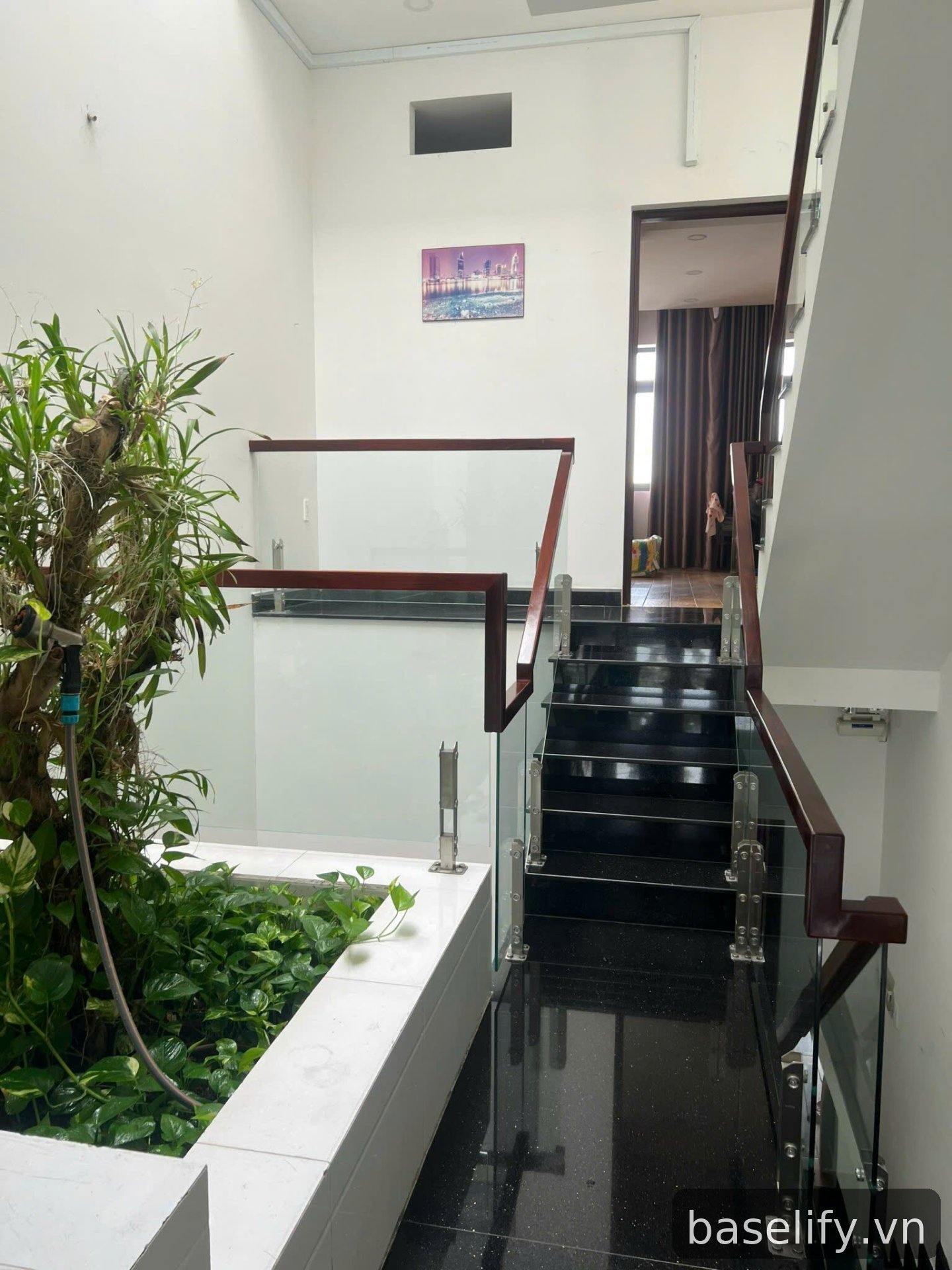 Bán nhà đường số 16 Tân Mỹ, Phường Tân Phú, Quận 7 - 3.9m x 20m - 13,5 Tỷ — ảnh 4