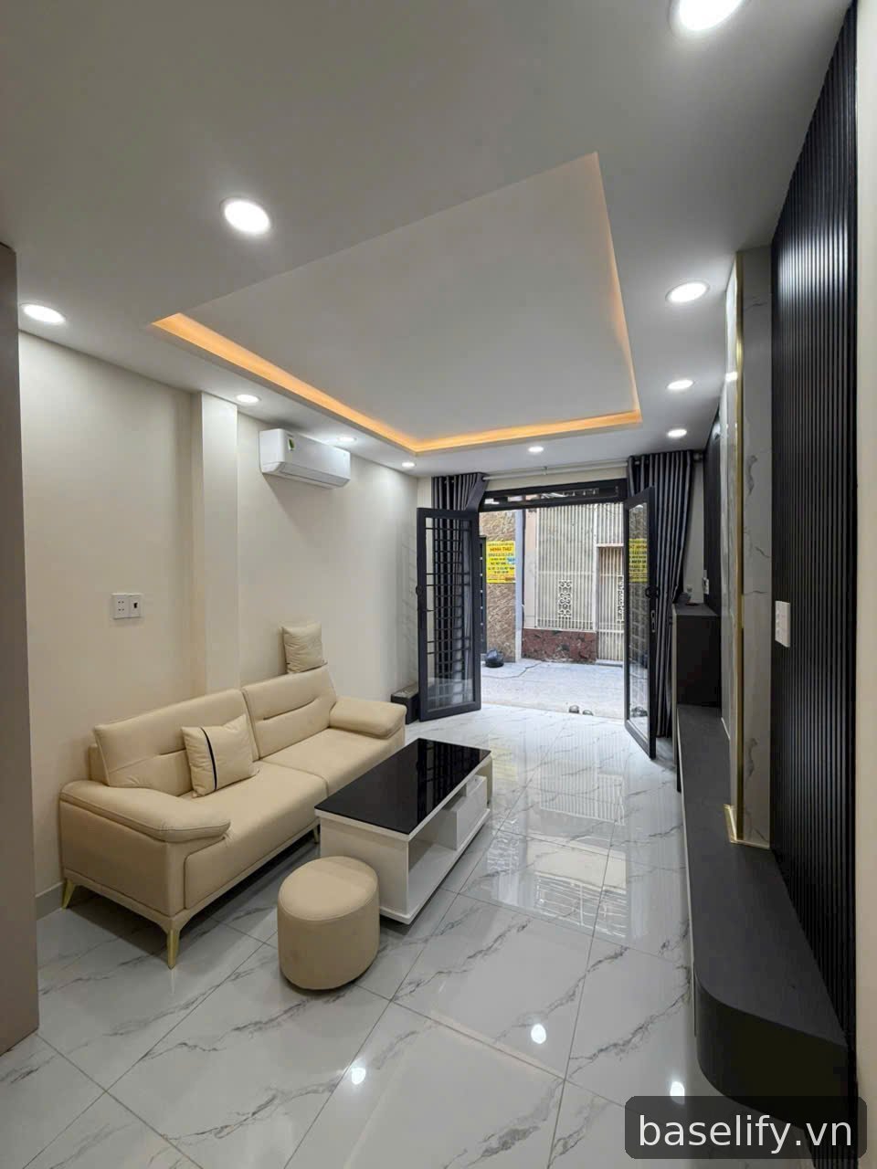 Bán Nhà Hẻm 50 Đường 79, Phường Tân Quy, Quận 7 – 3x9m 1 lầu đẹp – Giá 4,58 tỷ