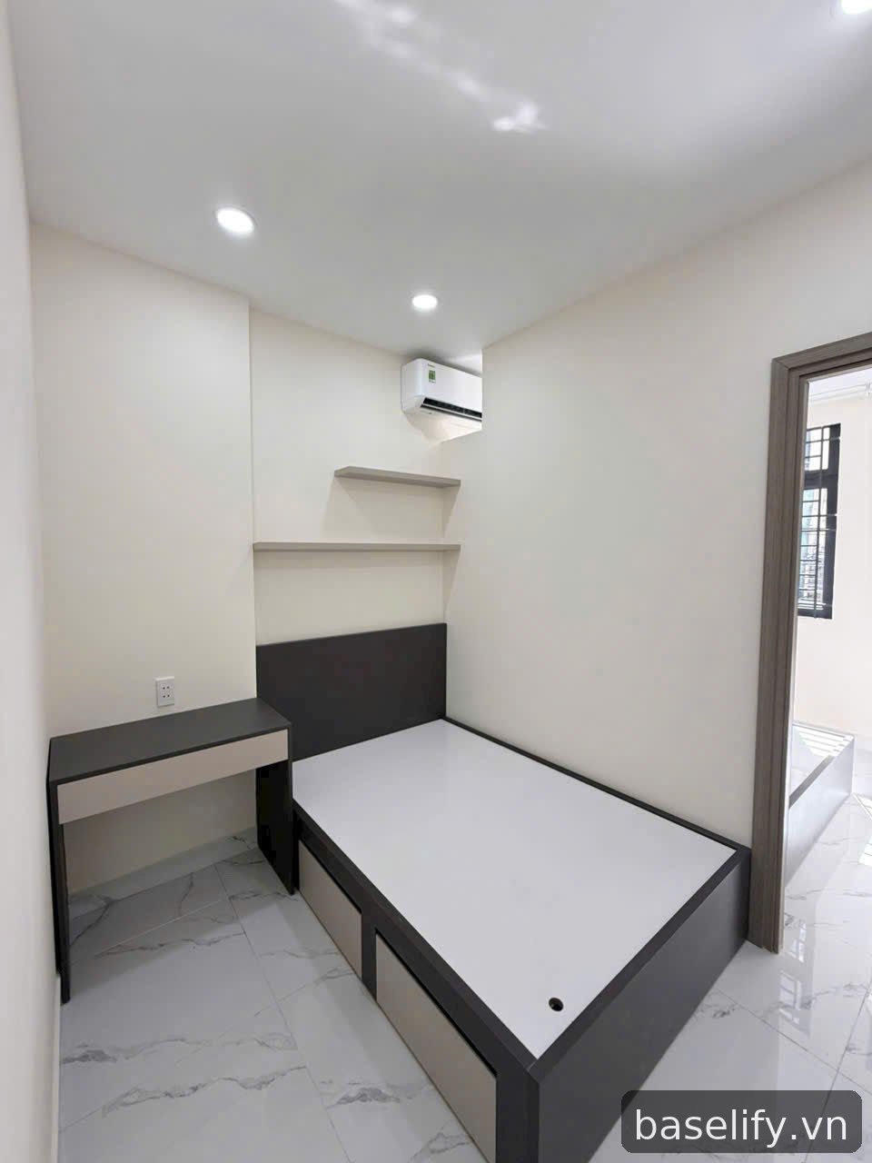 Bán Nhà Hẻm 50 Đường 79, Phường Tân Quy, Quận 7 – 3x9m 1 lầu đẹp – Giá 4,58 tỷ — ảnh 5