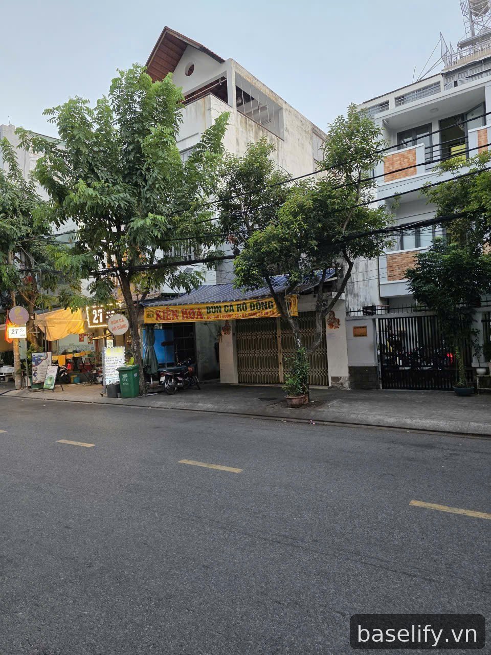 BÁN NHÀ CẤP 4 – ĐƯỜNG 40 KDC TÂN QUY ĐÔNG, QUẬN 7- 6x15m - 20,5 tỷ 