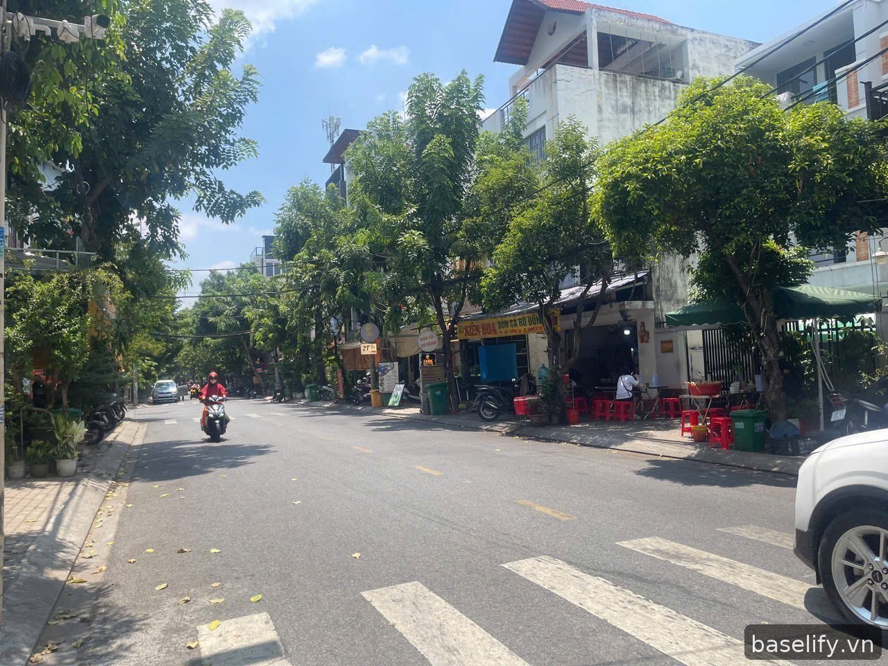 BÁN NHÀ CẤP 4 – ĐƯỜNG 40 KDC TÂN QUY ĐÔNG, QUẬN 7- 6x15m - 20,5 tỷ — ảnh 2