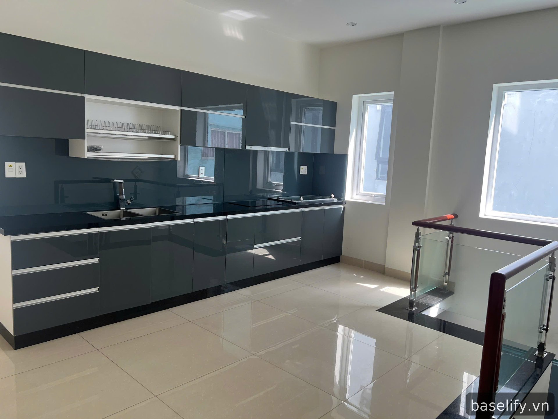 Bán nhà phố khu Jamona Đào Trí, Quận 7, 7.5x17m, 22.5 tỷ — ảnh 4