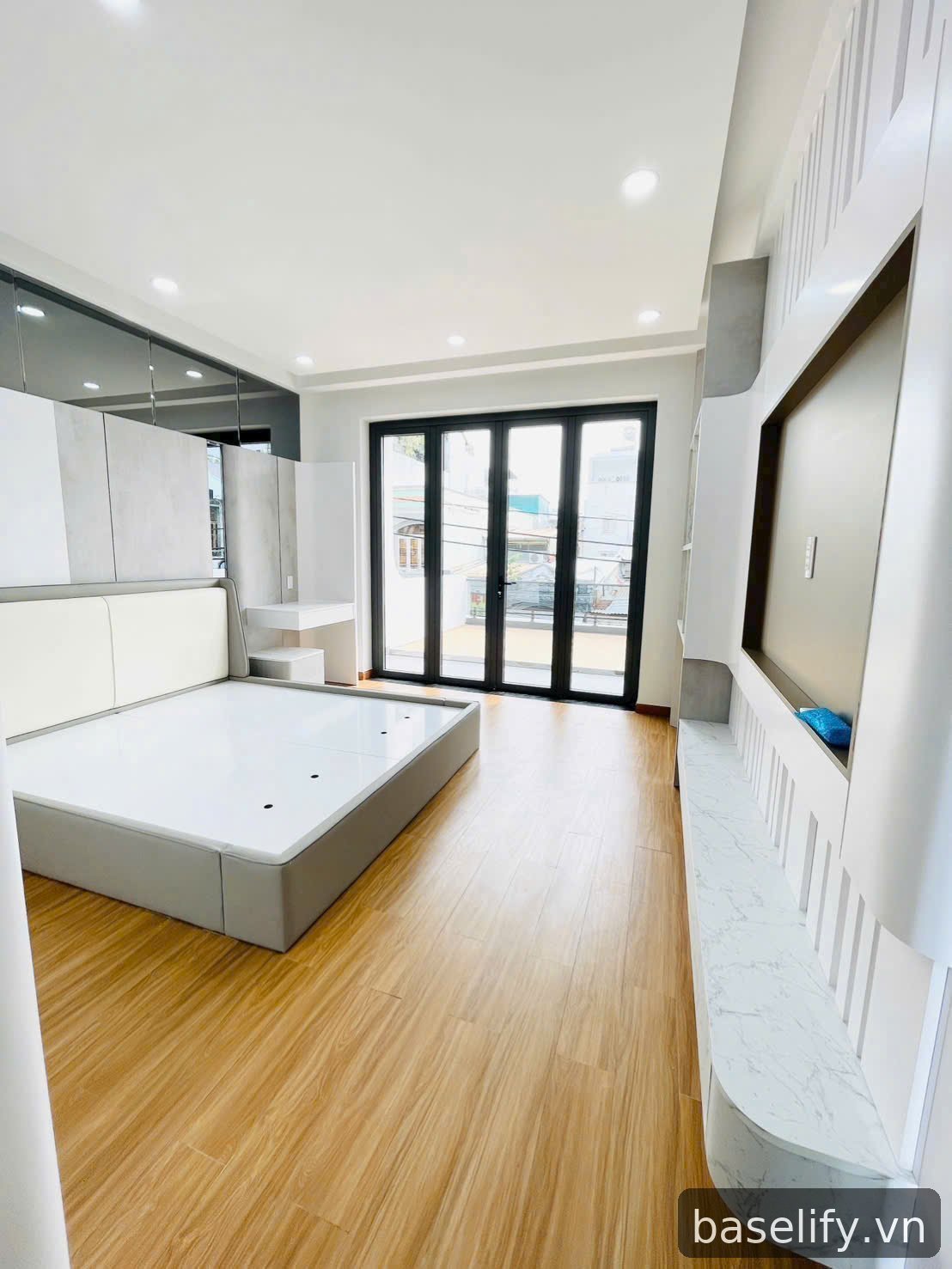Bán Nhà 3 tầng Hẻm xe hơi Hồ Thị Kỷ Quận 10 Diện tích 50m² Giá 5 tỷ