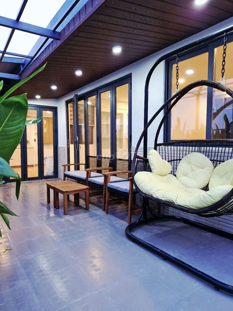 Bán Căn hộ Penthouse Sky Garden 2 Phường Tân Phong Quận 7 265m² 17.5 tỷ — ảnh 5
