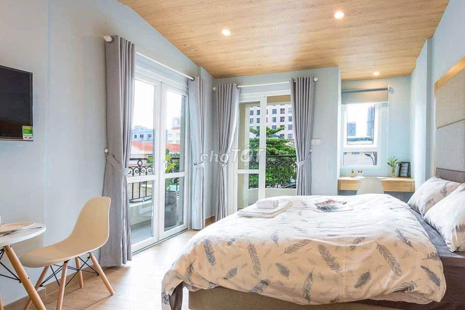Bán Căn hộ Phường Tân Hưng, Quận 7, TP Hồ Chí Minh 42 m² 2,6 tỷ — ảnh 3
