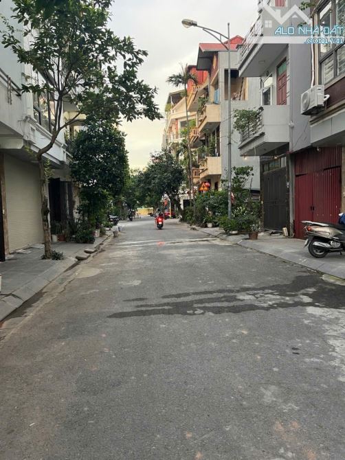 📢📢📢KHU TÁI ĐỊNH CƯ THANH AM LONG BIÊN HÀ NỘI DT 61M, RỘNG 4,7M DÀI 13M. — ảnh 3