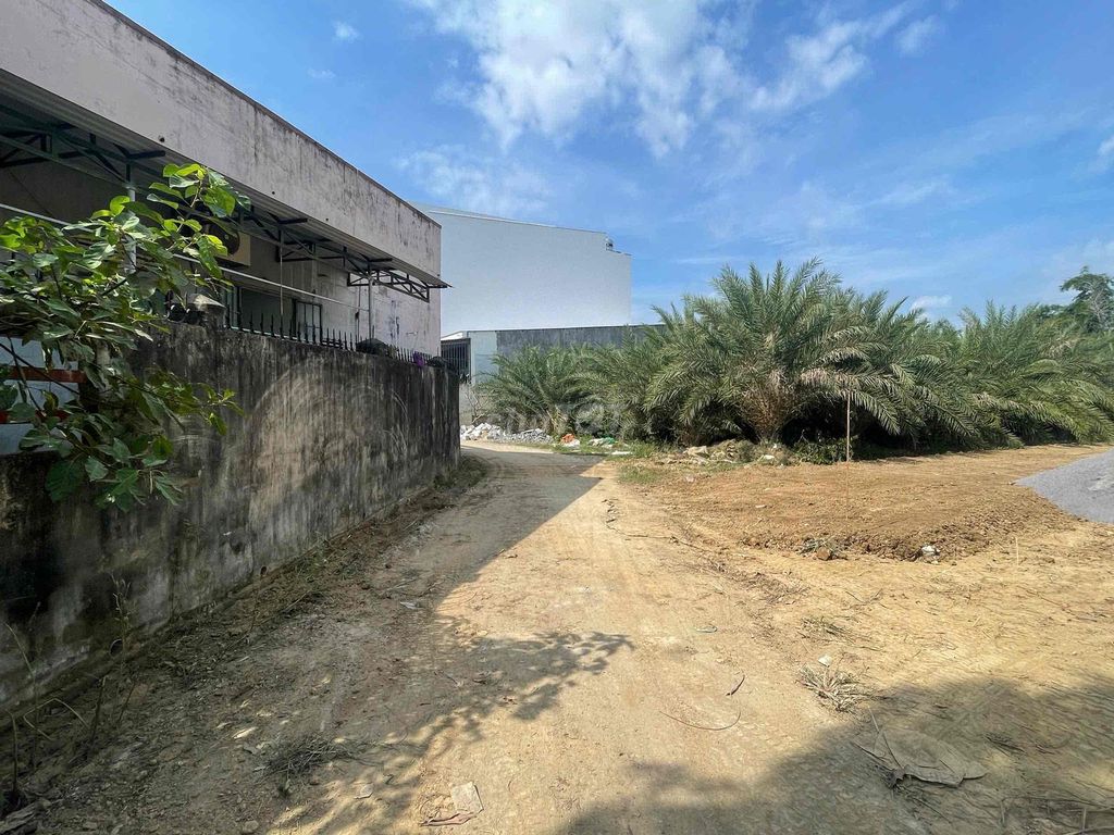 Đất Diên Phú Giáp Ranh Vĩnh Phương Chỉ 825 Triệu
