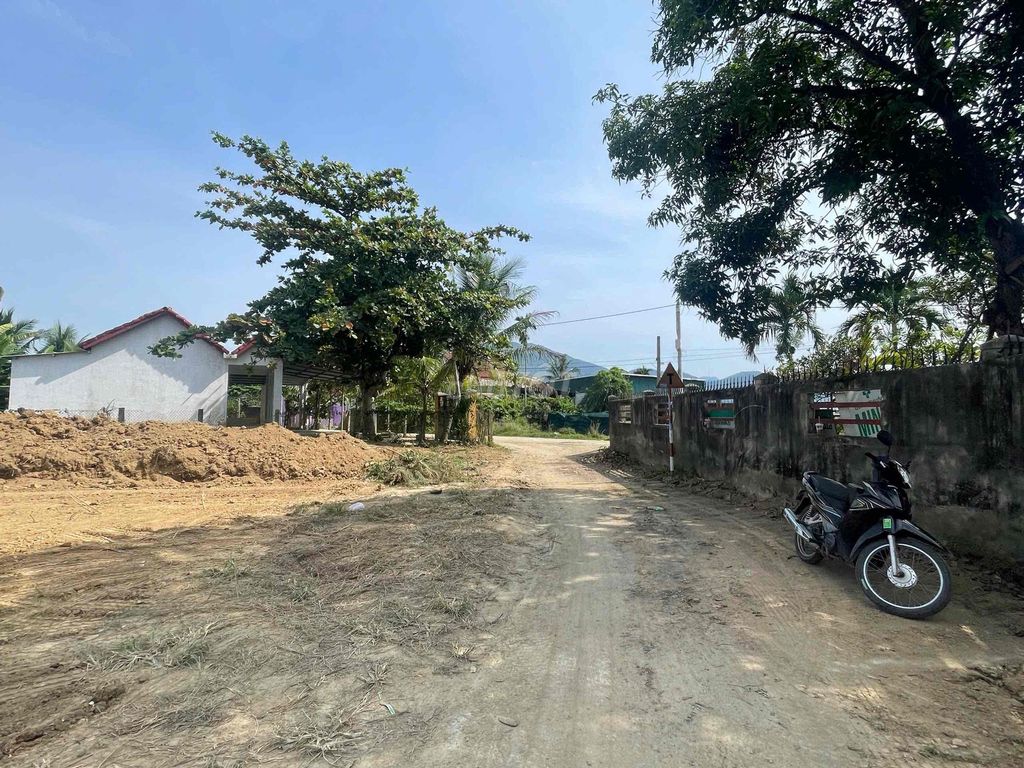 Đất Diên Phú Giáp Ranh Vĩnh Phương Chỉ 825 Triệu — ảnh 2